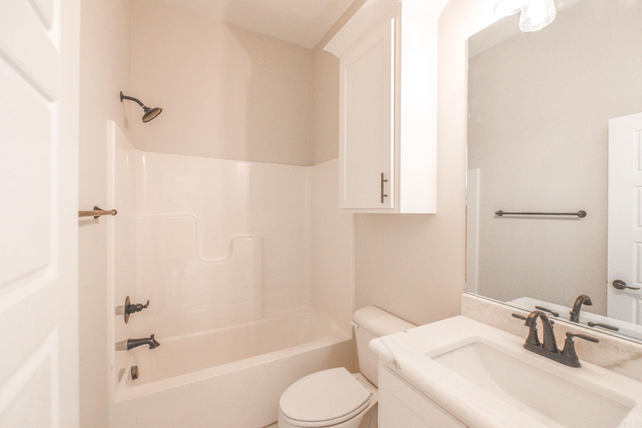 MAUMELLE VALLEY ESTATES - Residential