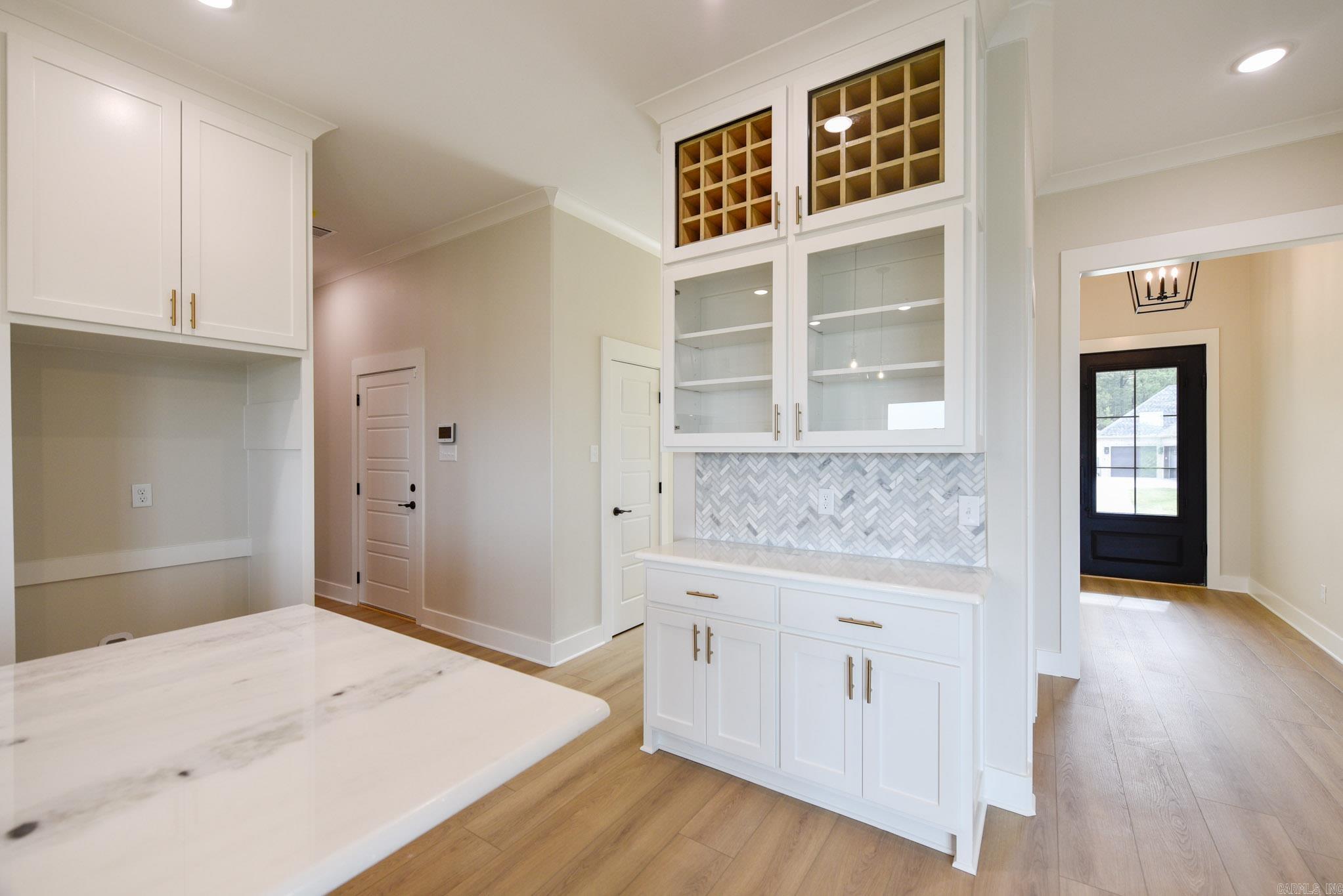 MAUMELLE VALLEY ESTATES - Residential
