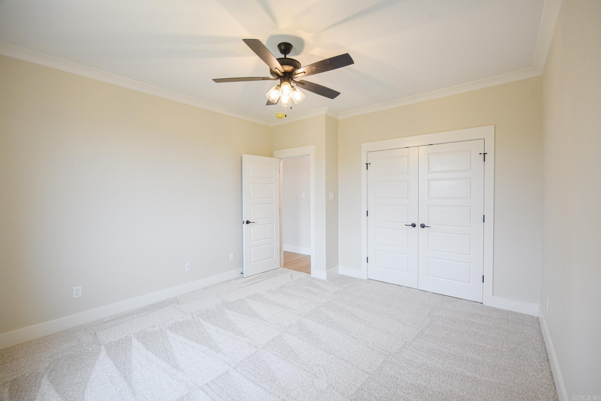 MAUMELLE VALLEY ESTATES - Residential