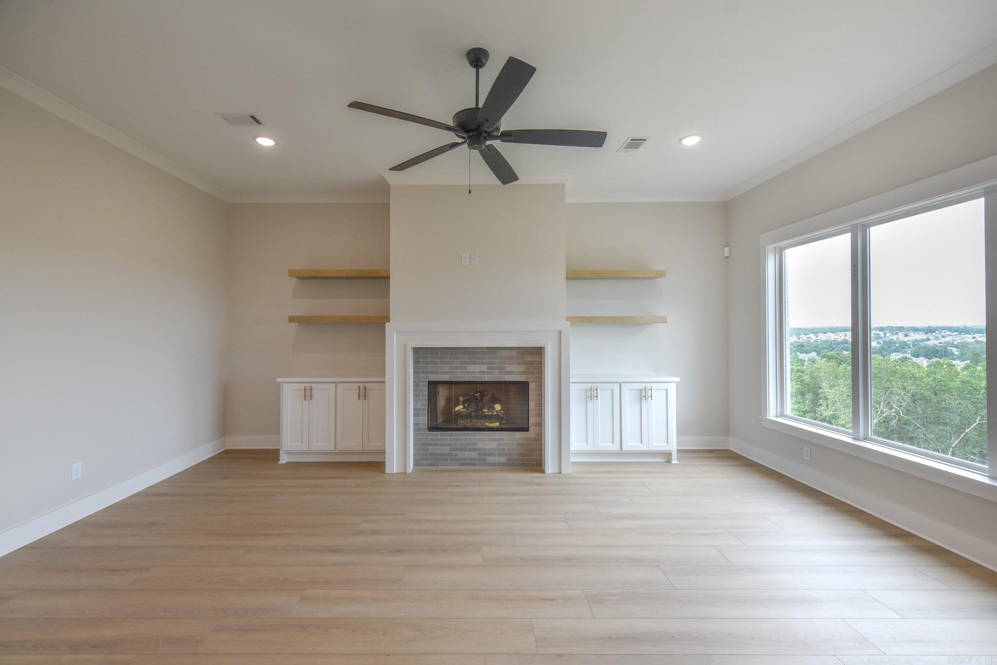 MAUMELLE VALLEY ESTATES - Residential