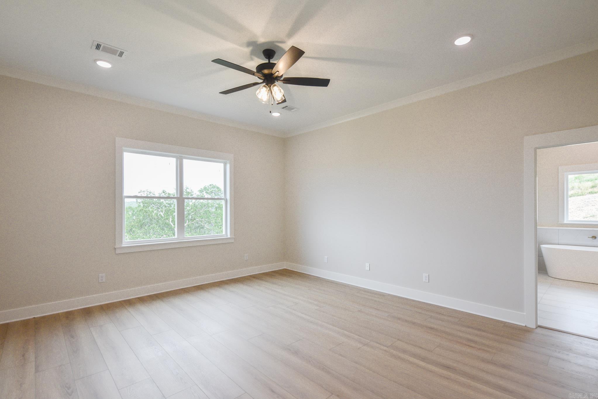 MAUMELLE VALLEY ESTATES - Residential