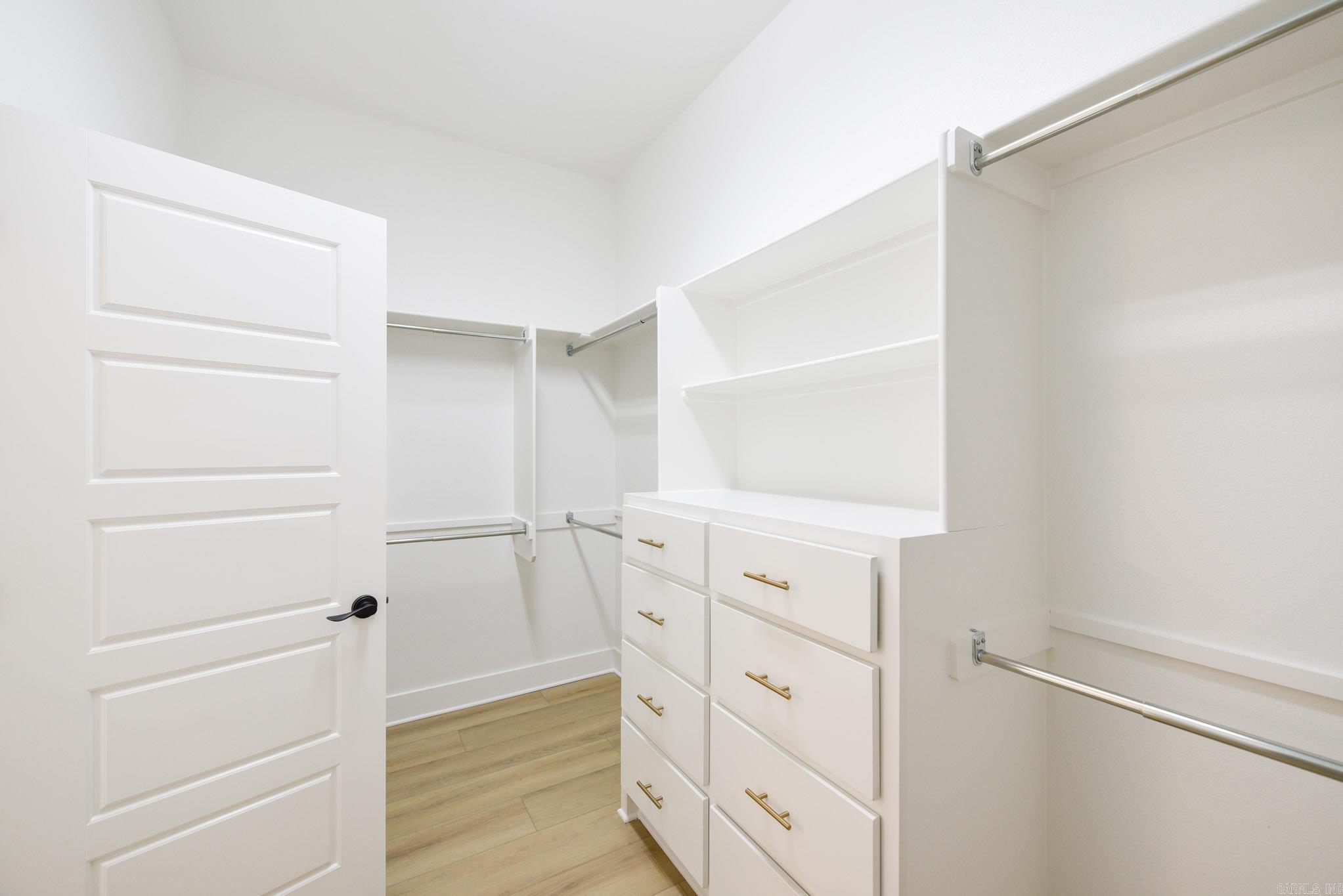 MAUMELLE VALLEY ESTATES - Residential