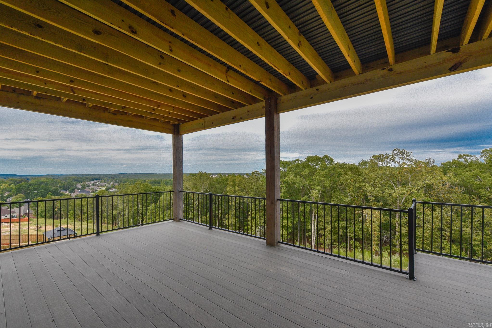 MAUMELLE VALLEY ESTATES - Residential