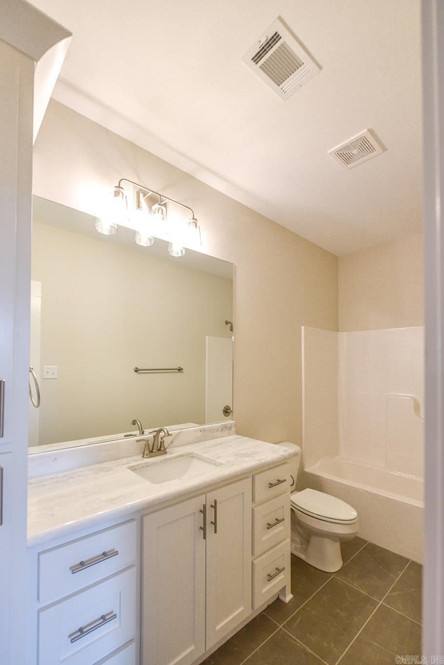 MAUMELLE VALLEY ESTATES - Residential