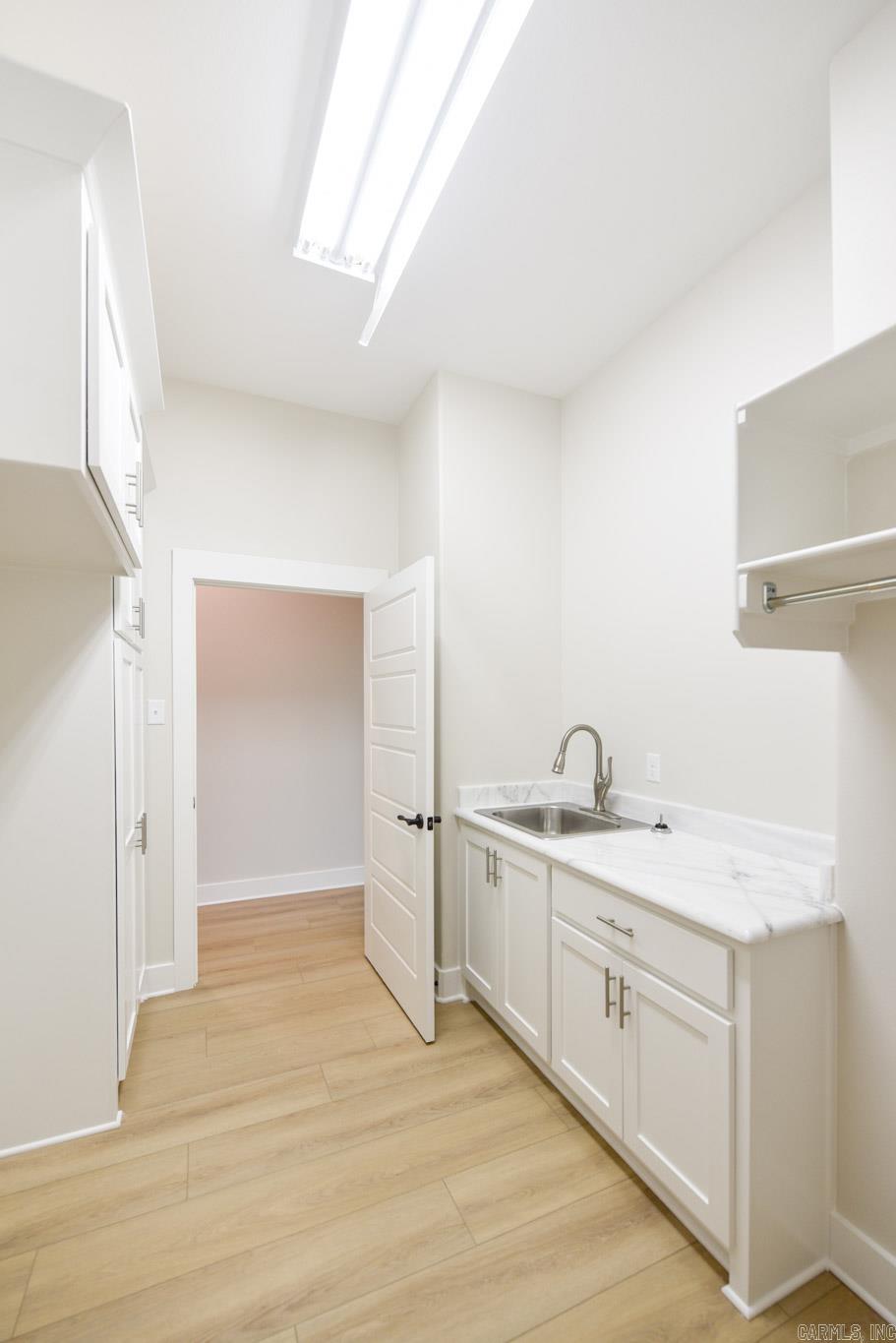 MAUMELLE VALLEY ESTATES - Residential
