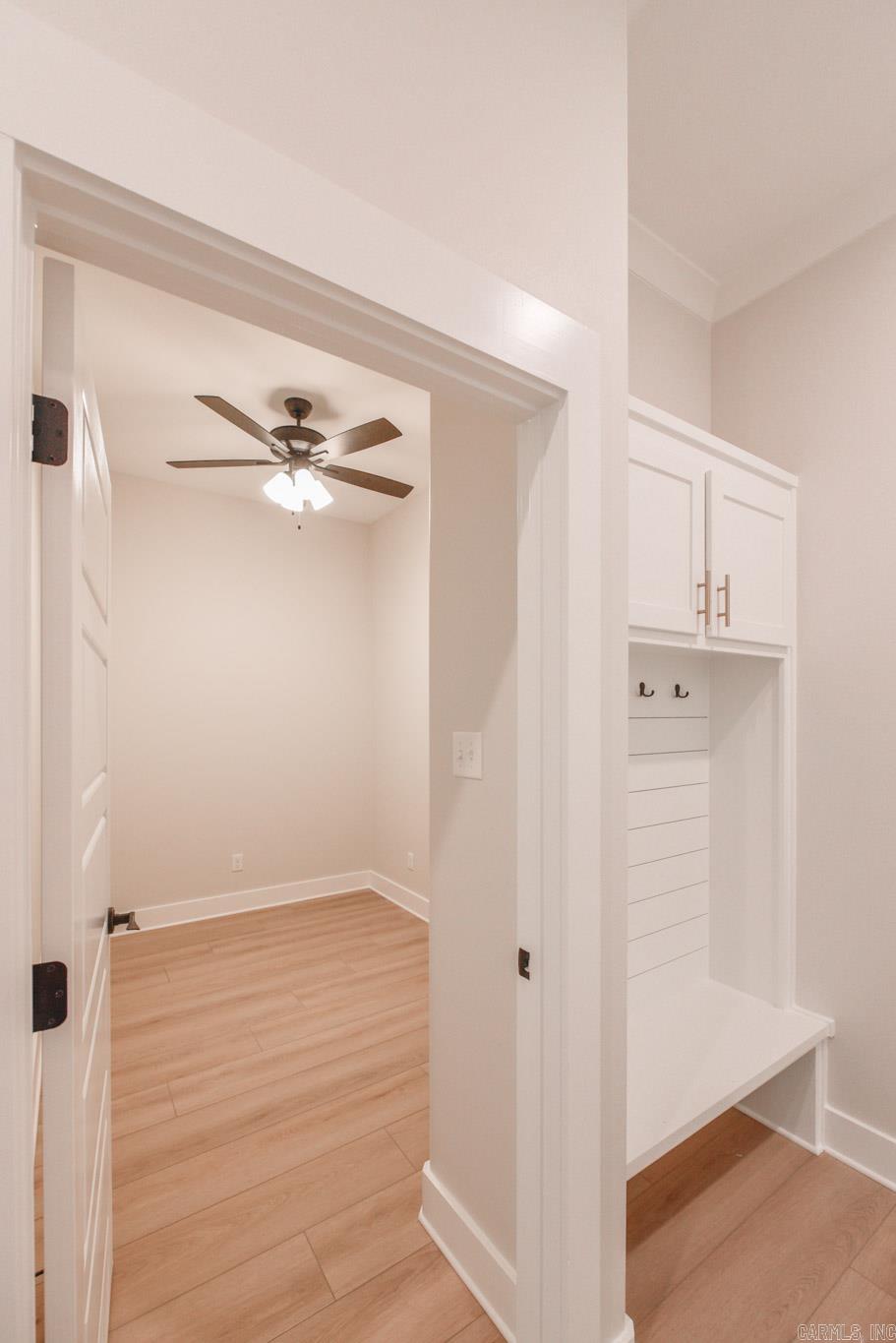 MAUMELLE VALLEY ESTATES - Residential