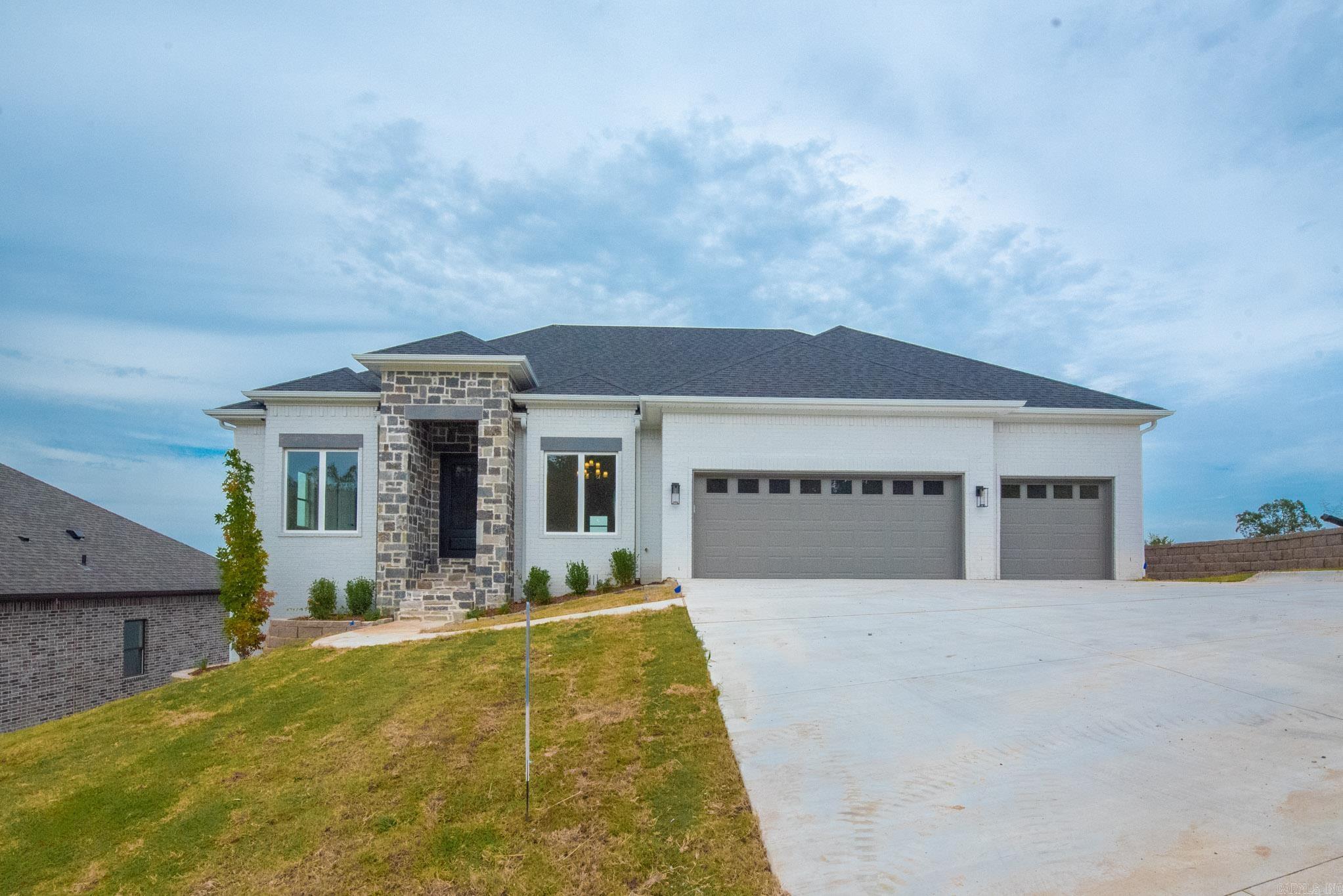 View Maumelle, AR 72113 house
