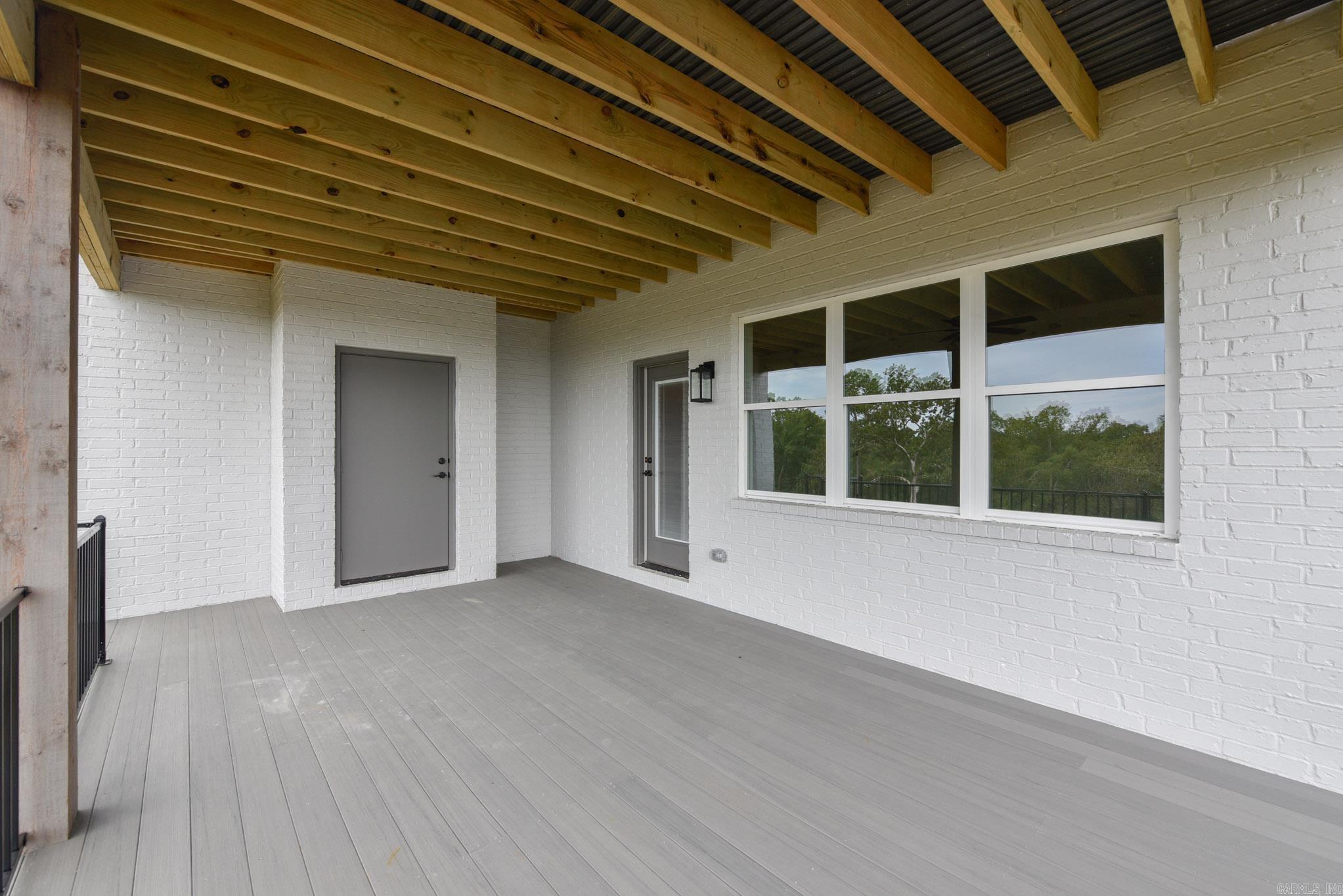 MAUMELLE VALLEY ESTATES - Residential