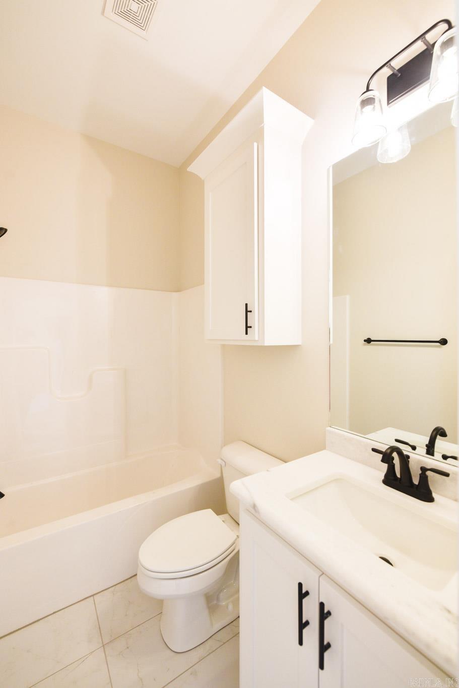 MAUMELLE VALLEY ESTATES - Residential