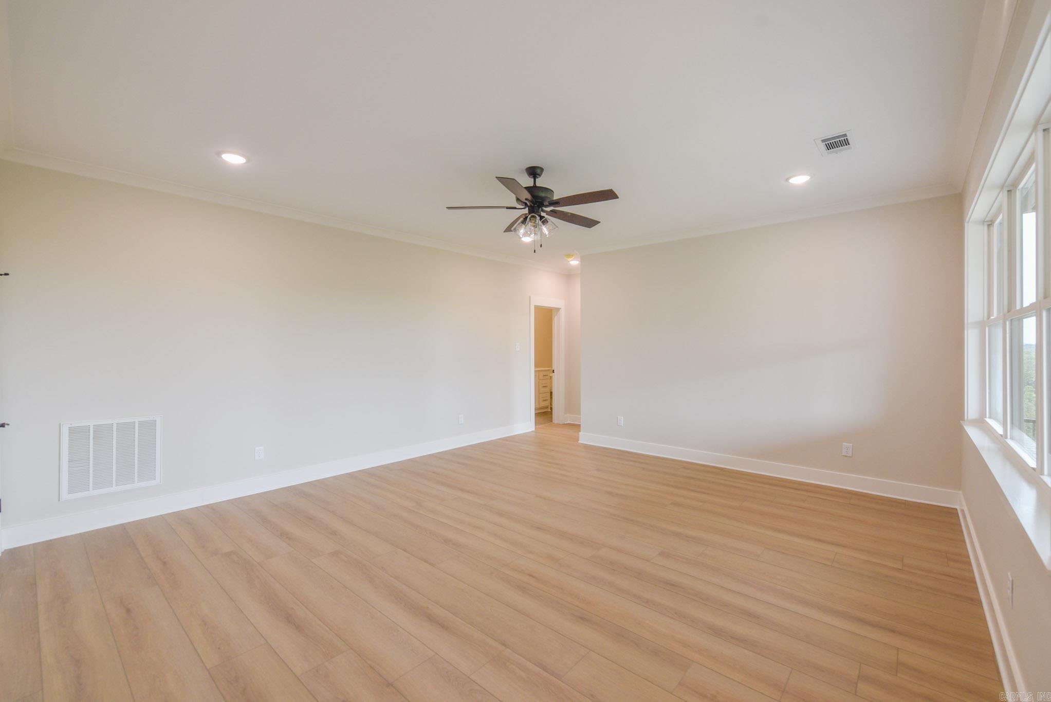 MAUMELLE VALLEY ESTATES - Residential