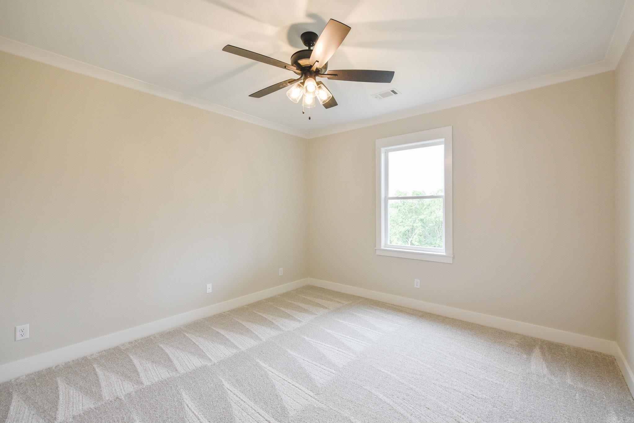 MAUMELLE VALLEY ESTATES - Residential