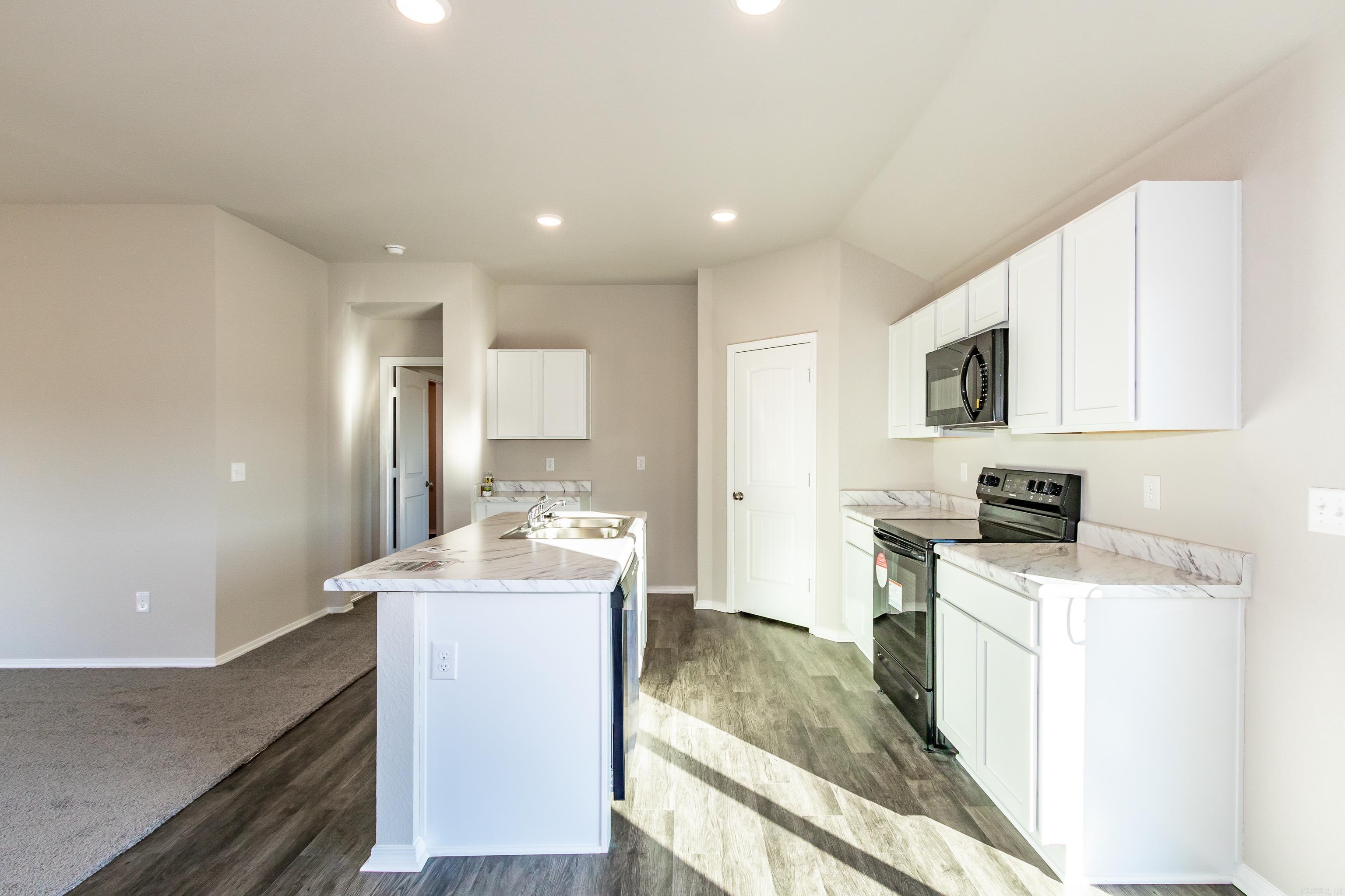 SPRINGLAKE TRAILS - Residential