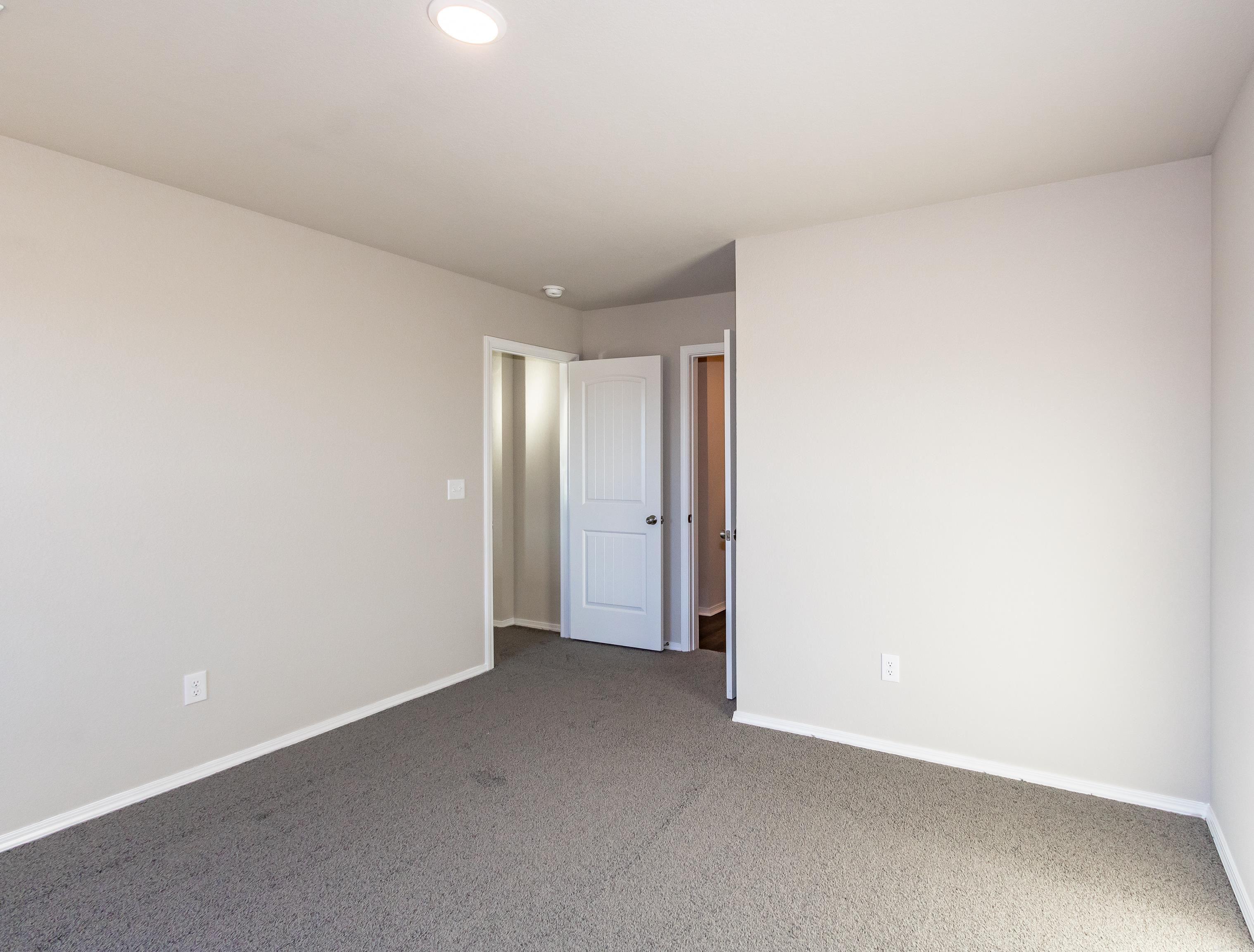 SPRINGLAKE TRAILS - Residential