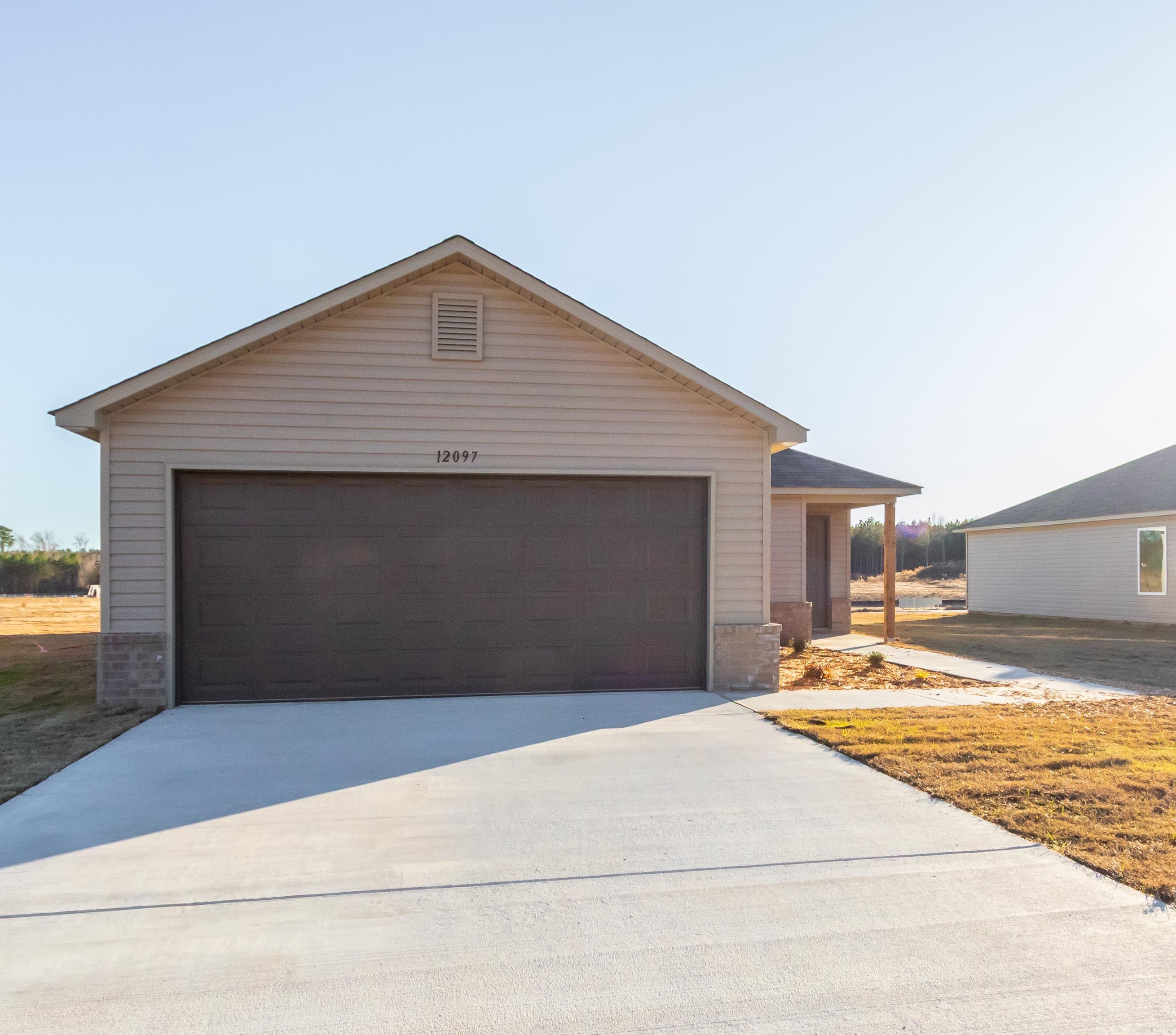 SPRINGLAKE TRAILS - Residential