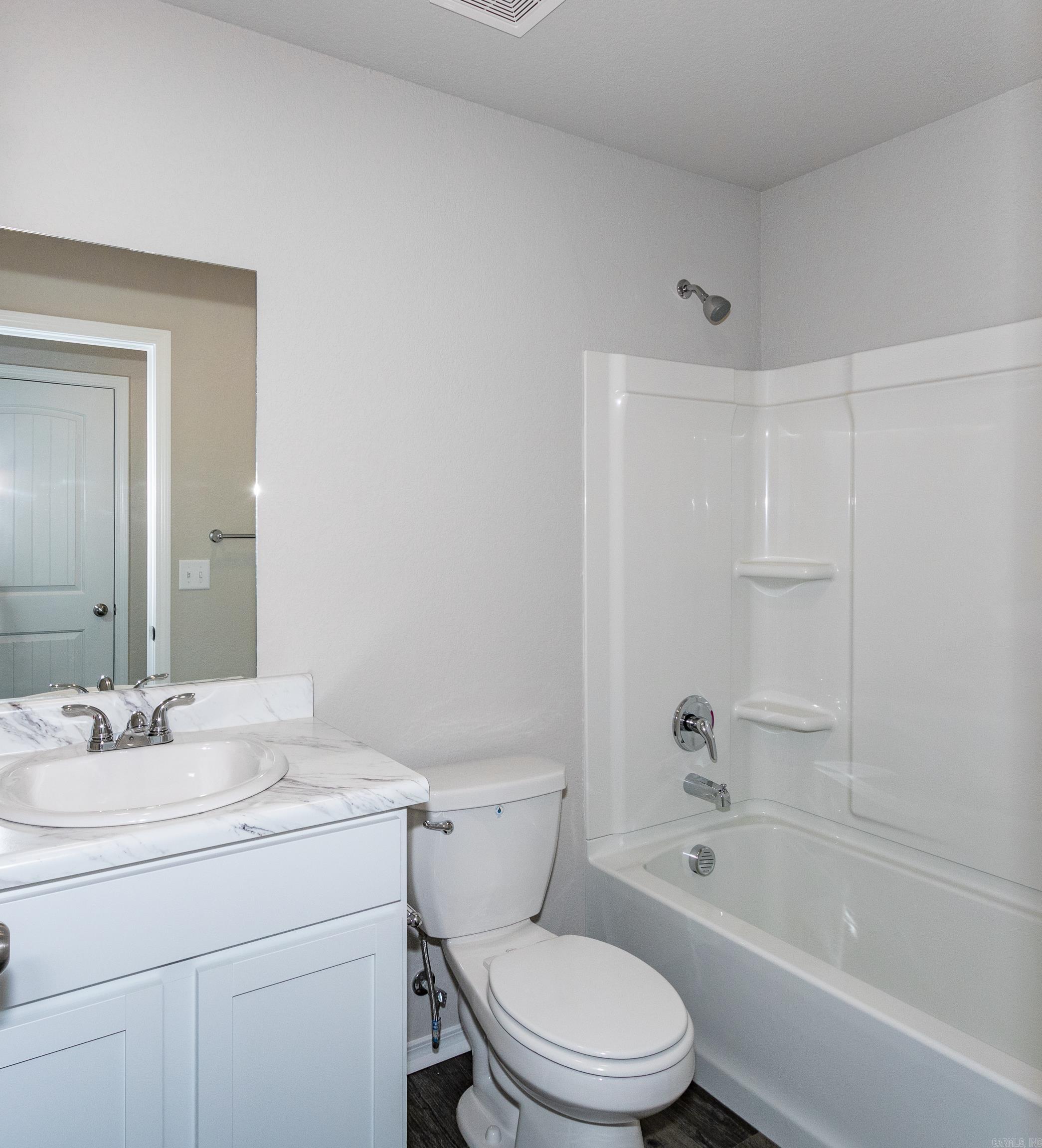 SPRINGLAKE TRAILS - Residential