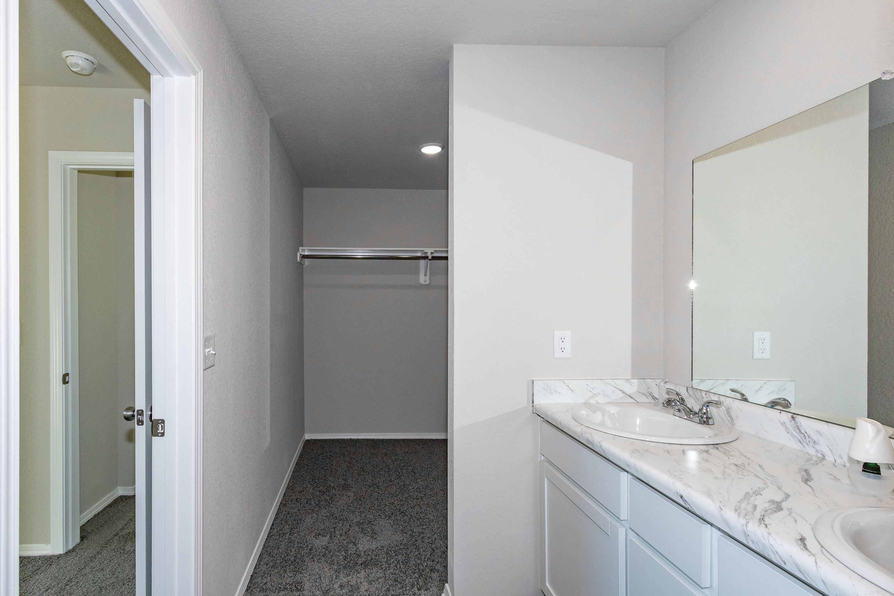 SPRINGLAKE TRAILS - Residential