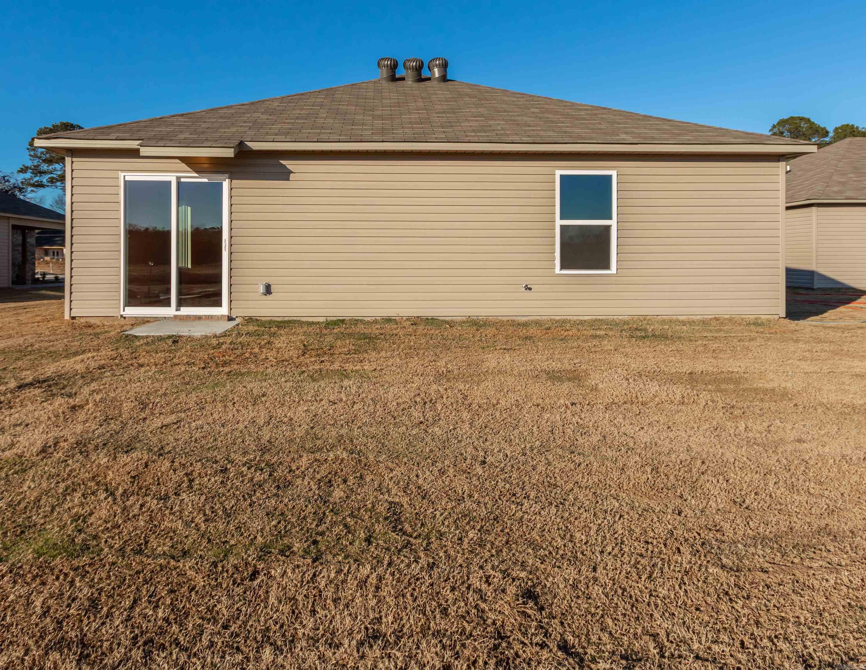 SPRINGLAKE TRAILS - Residential