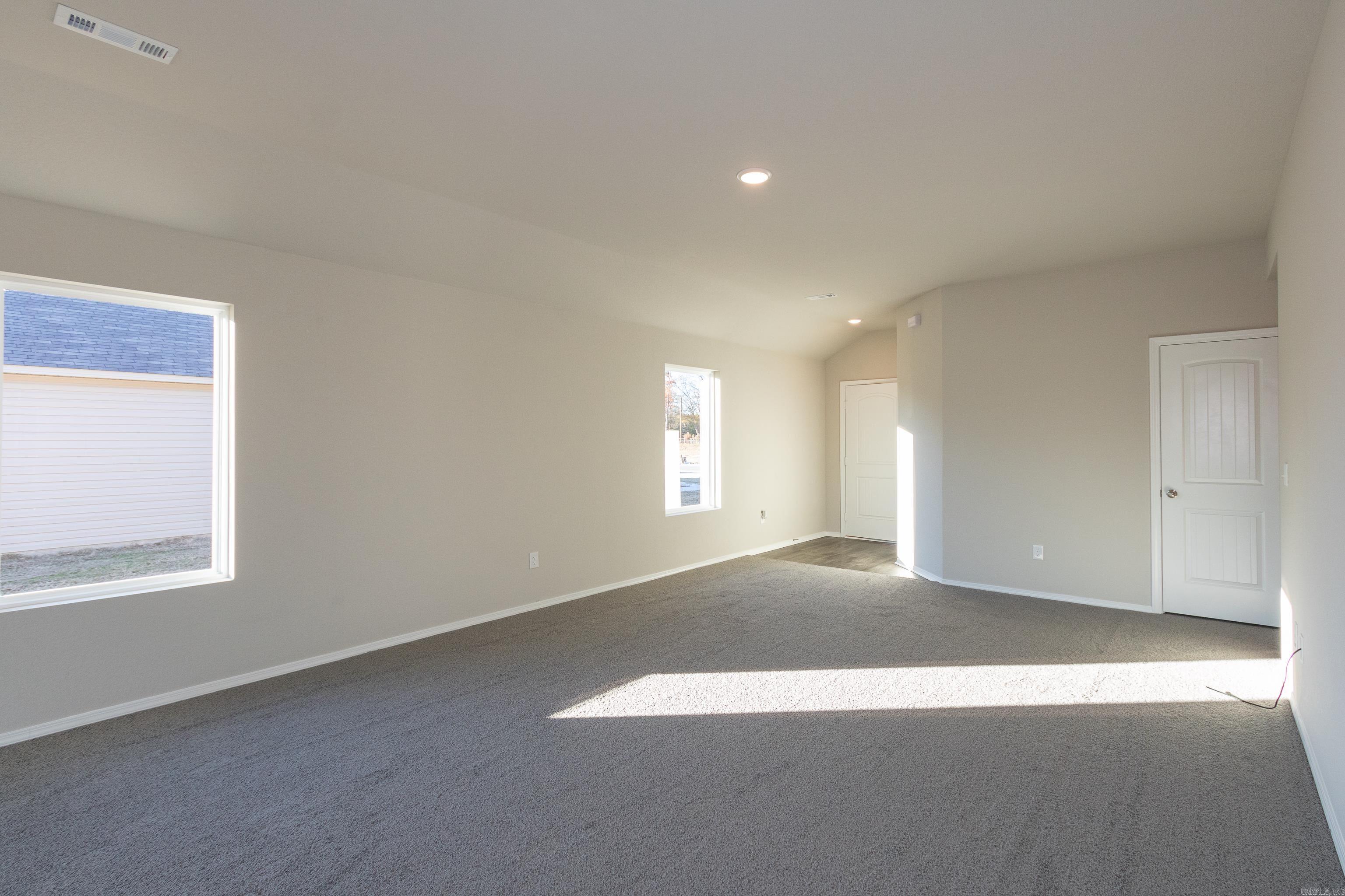 SPRINGLAKE TRAILS - Residential