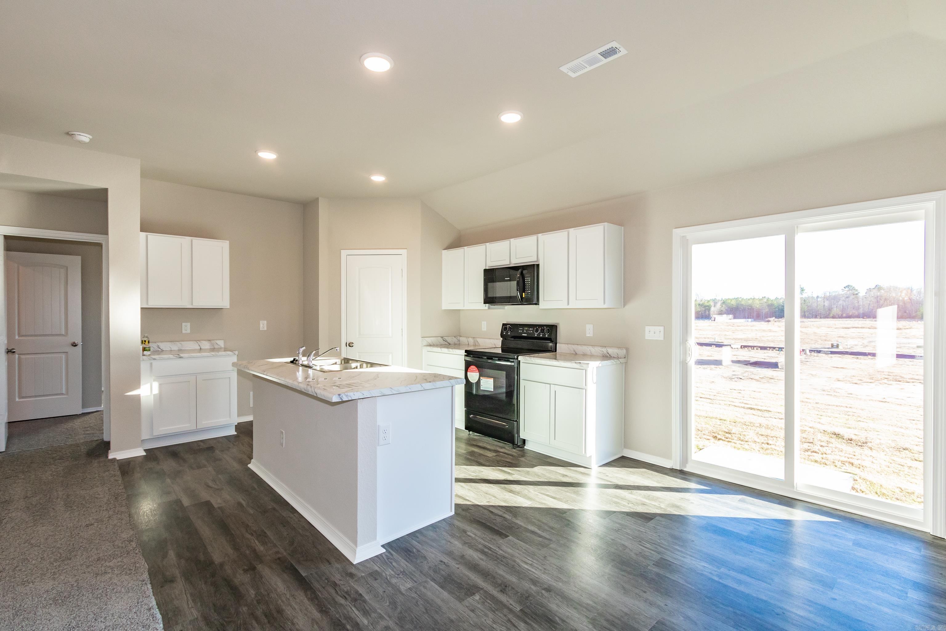 SPRINGLAKE TRAILS - Residential