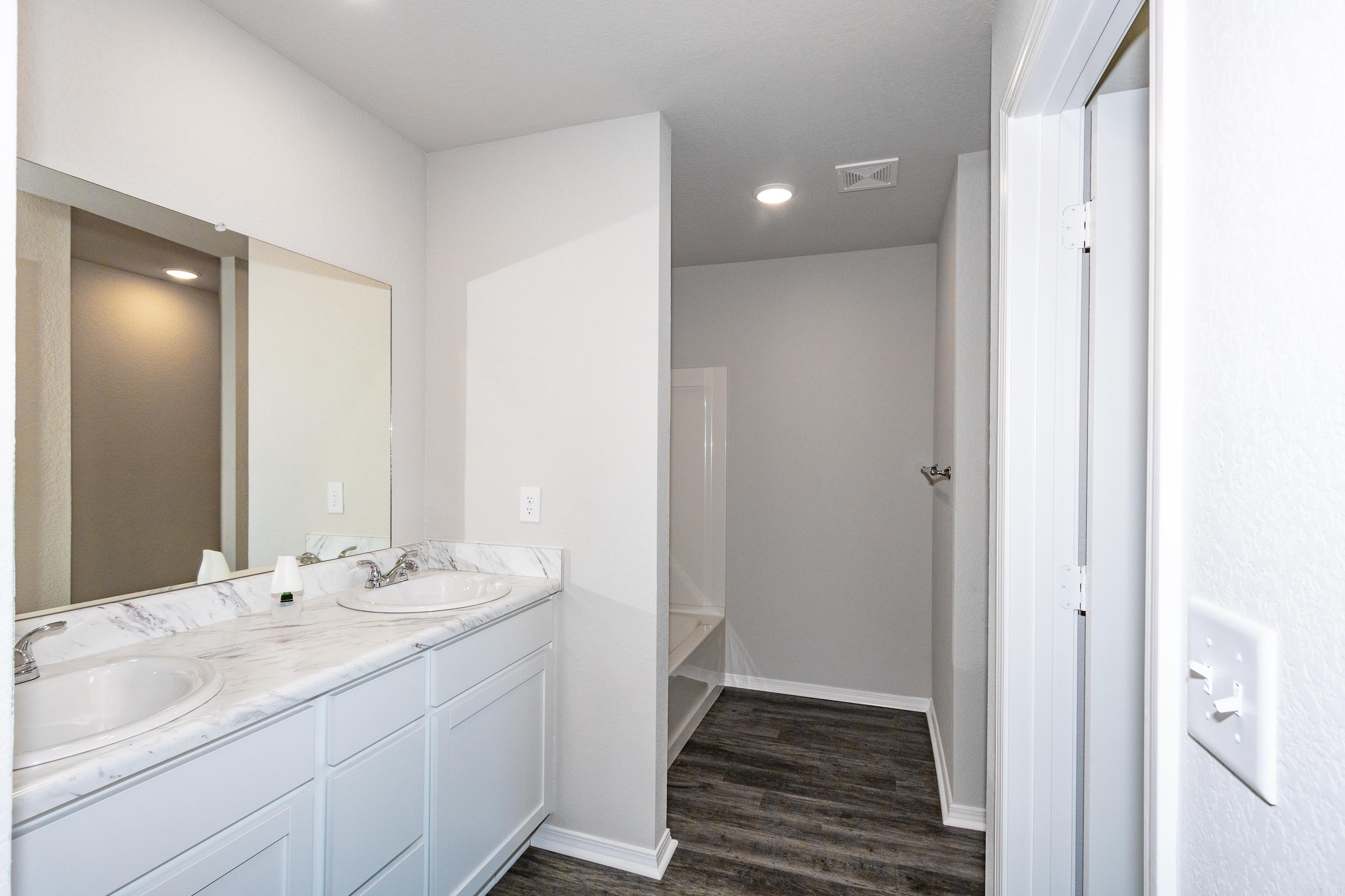 SPRINGLAKE TRAILS - Residential