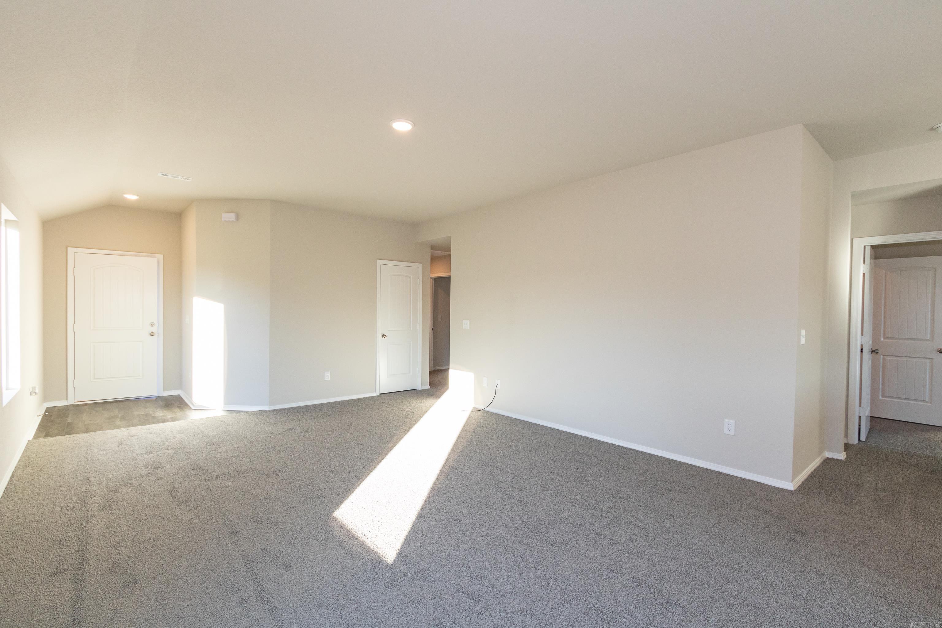 SPRINGLAKE TRAILS - Residential