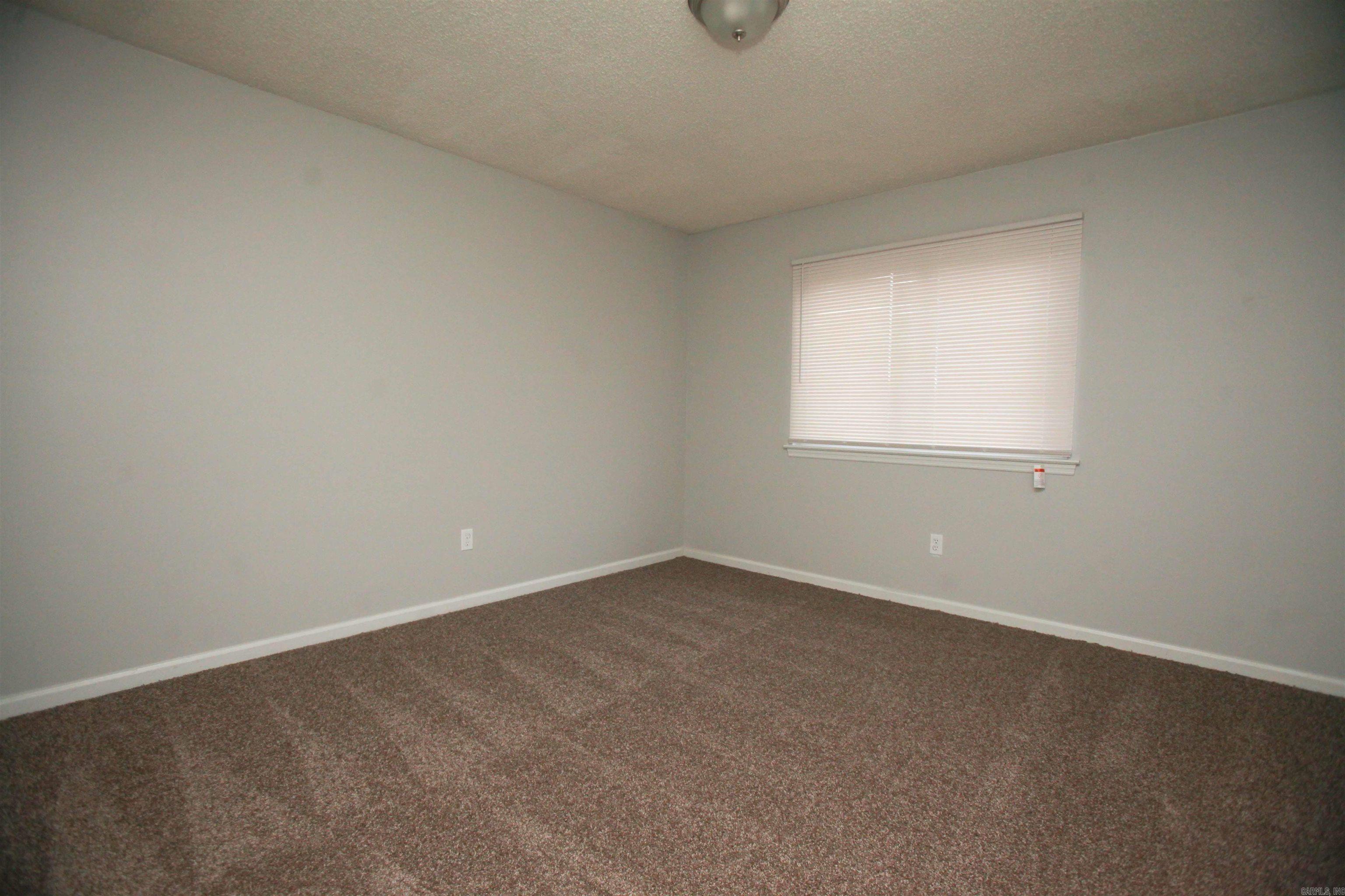 Tall Timbers - Residential Lease