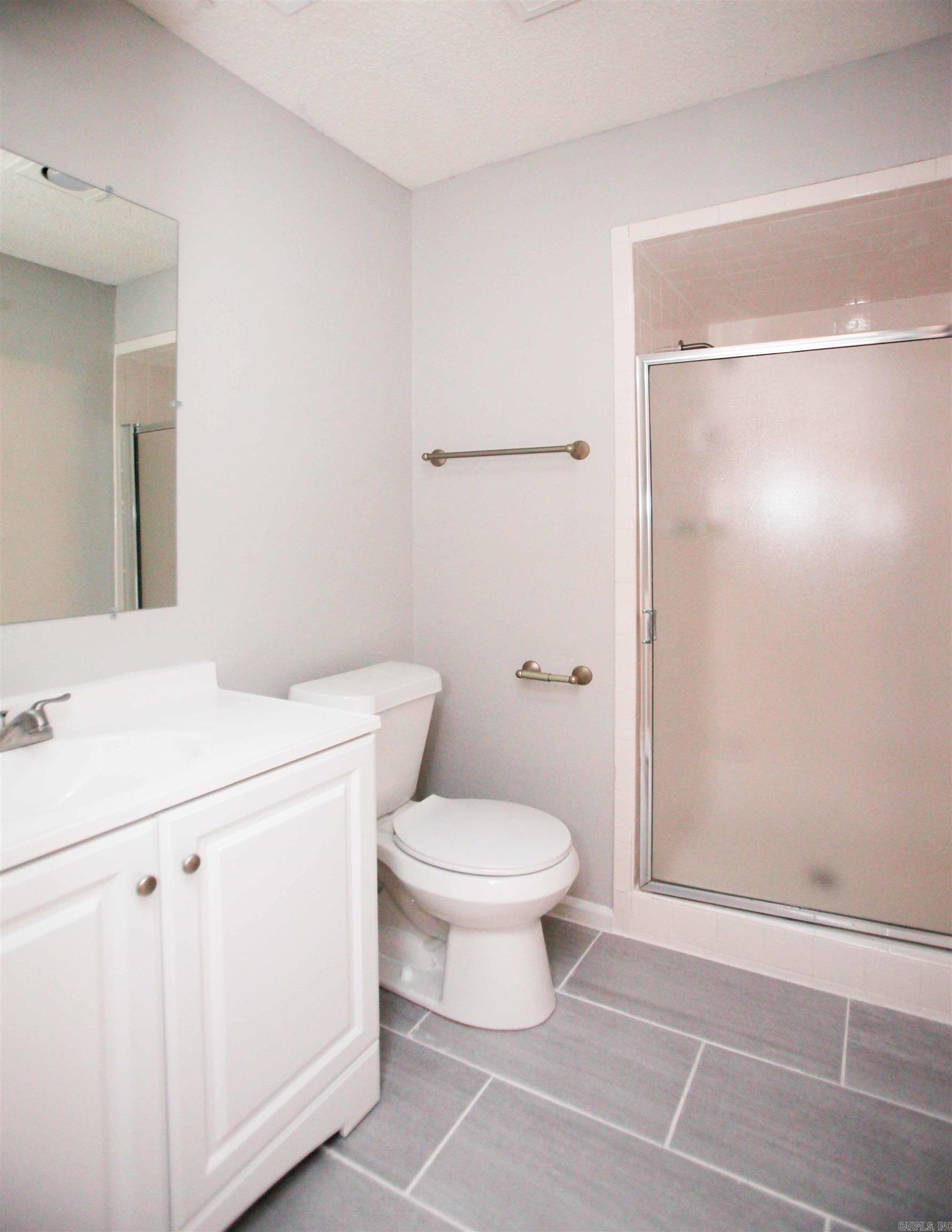 Tall Timbers - Residential Lease