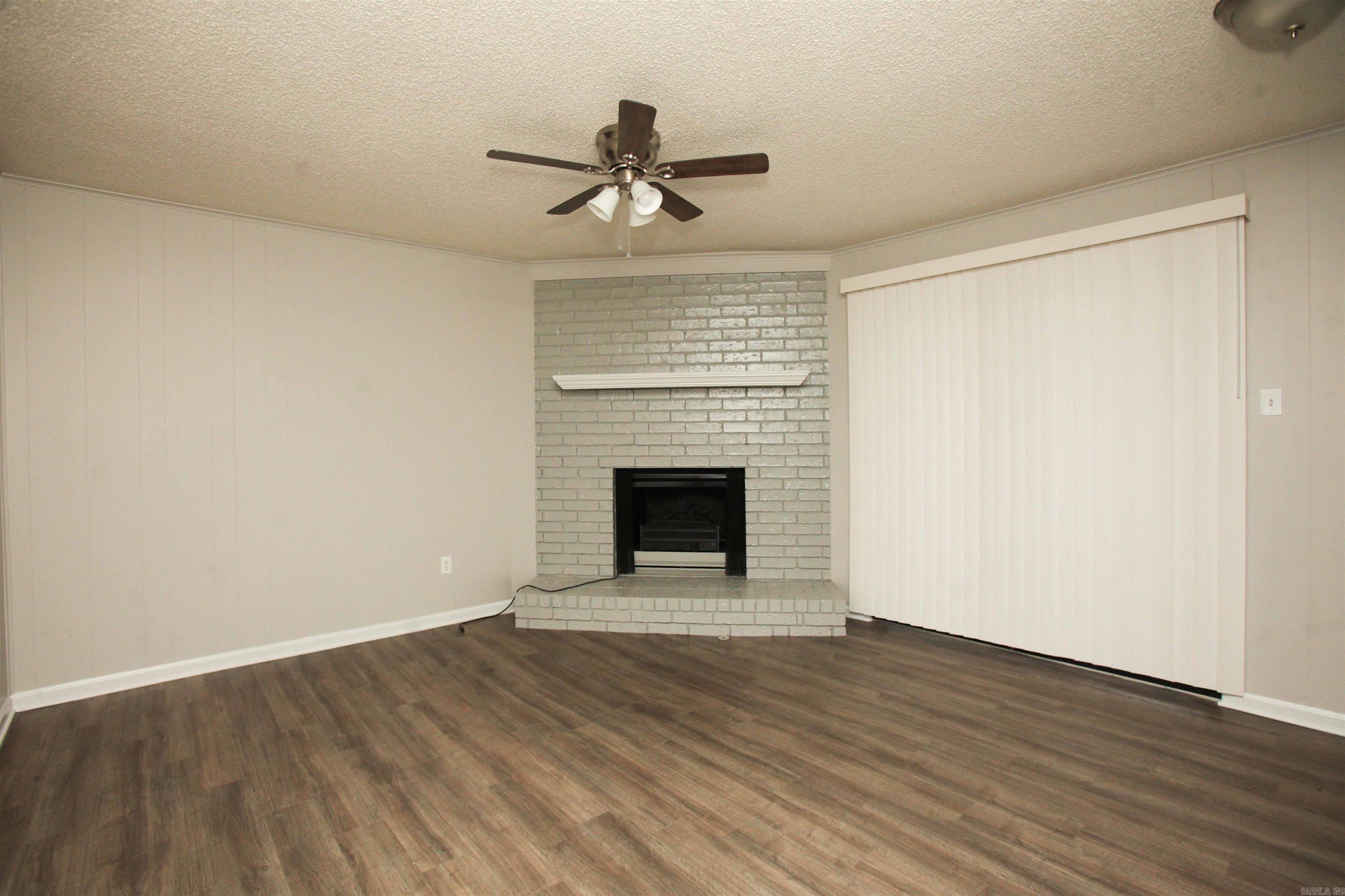 Tall Timbers - Residential Lease