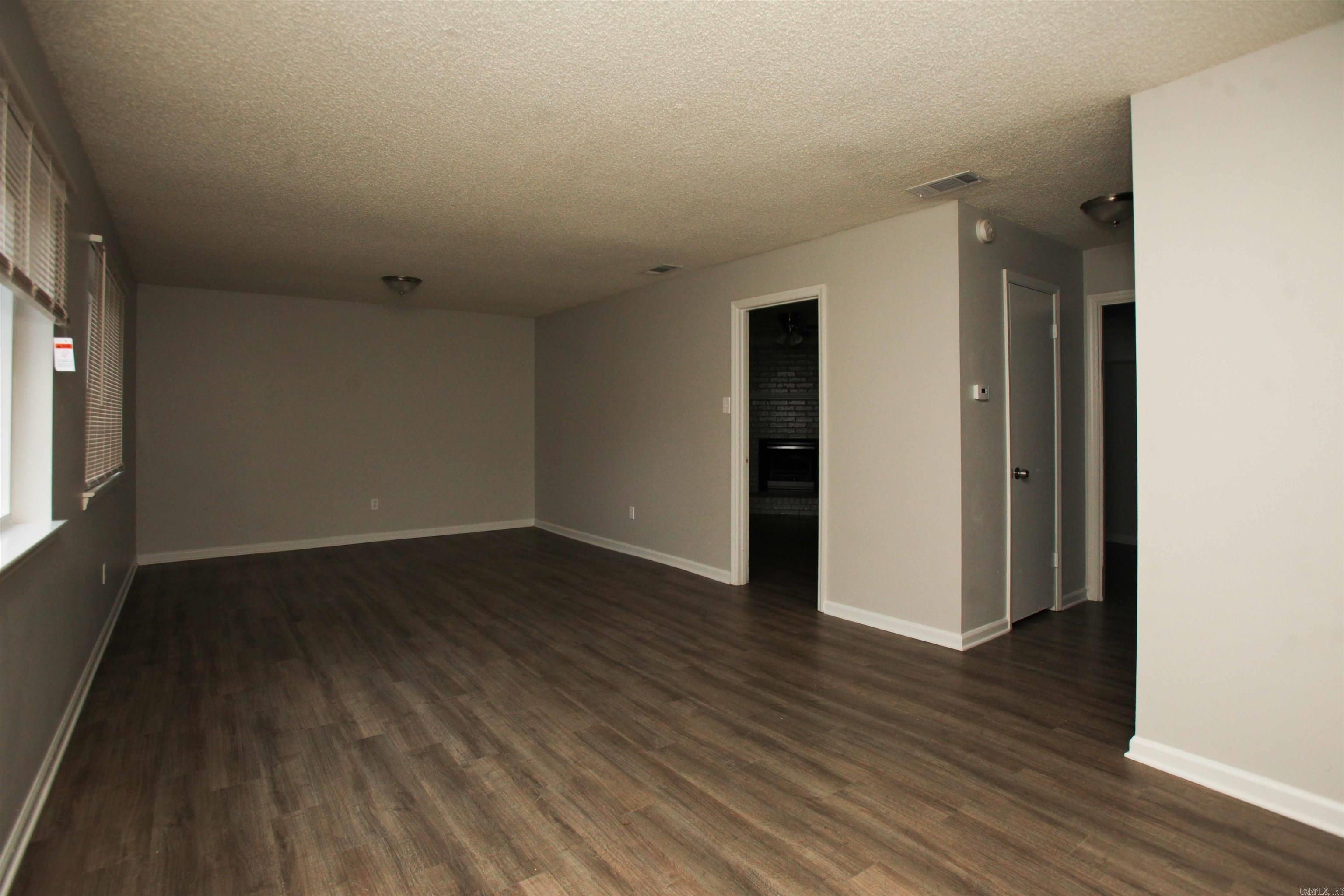 Tall Timbers - Residential Lease