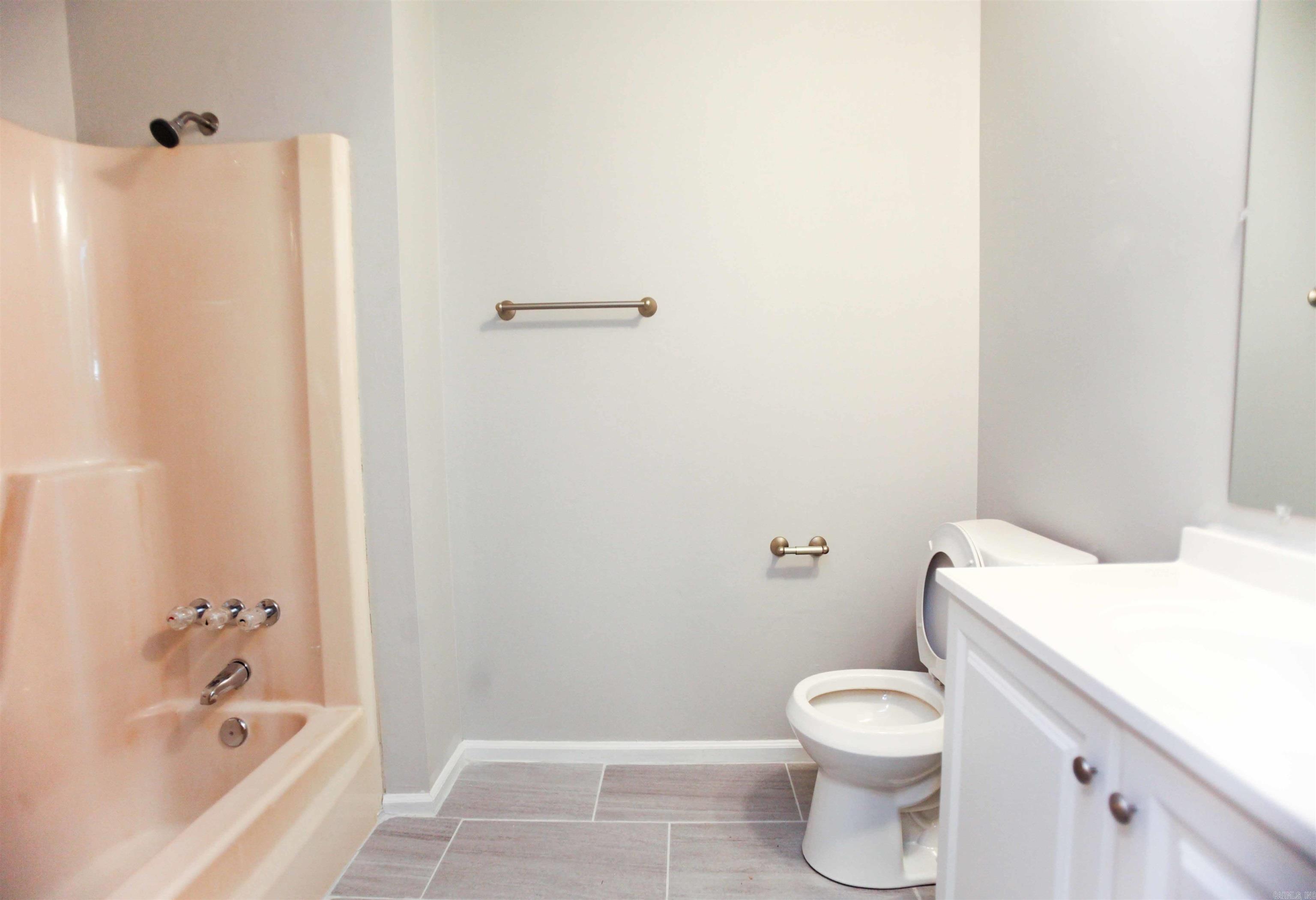 Tall Timbers - Residential Lease