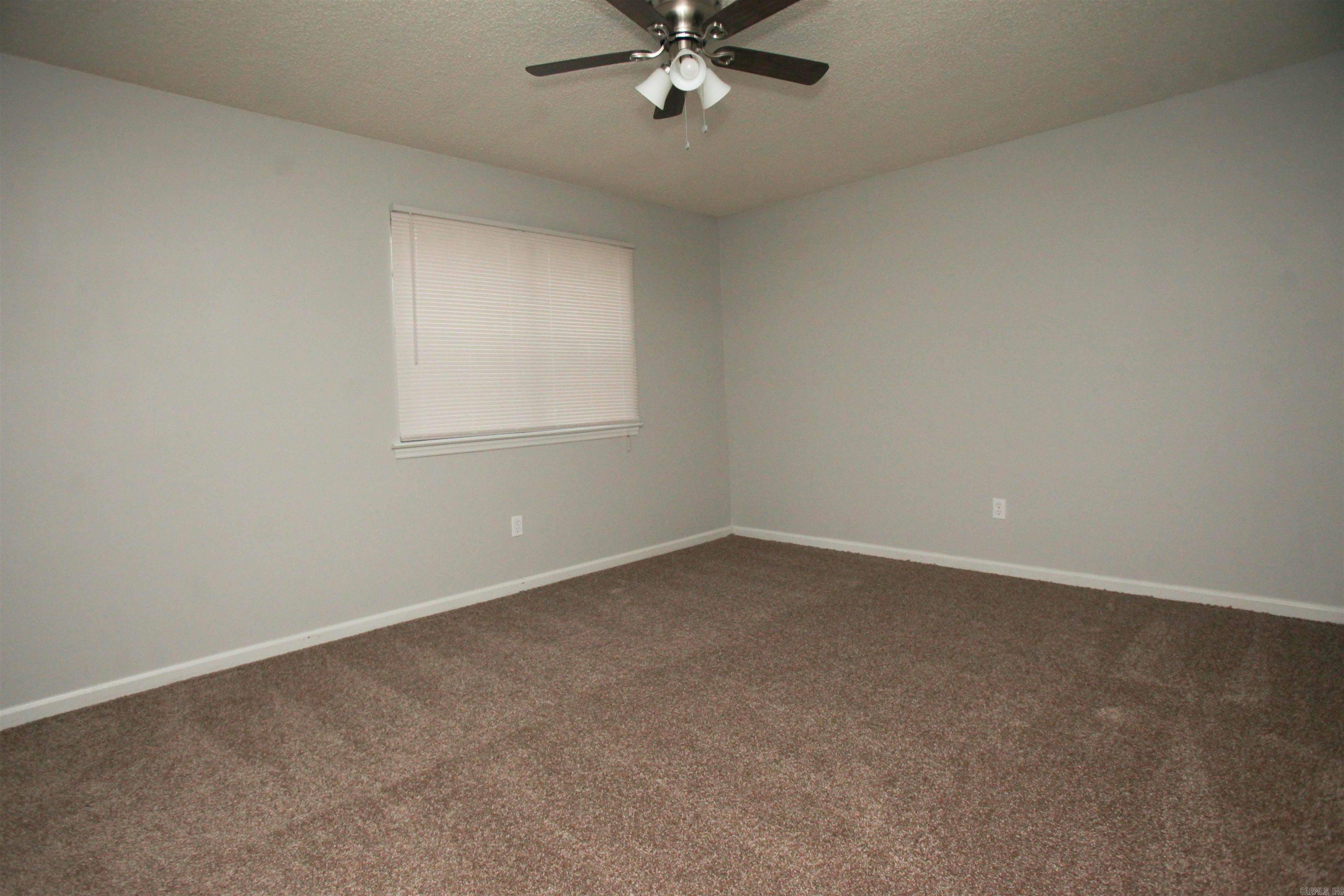 Tall Timbers - Residential Lease