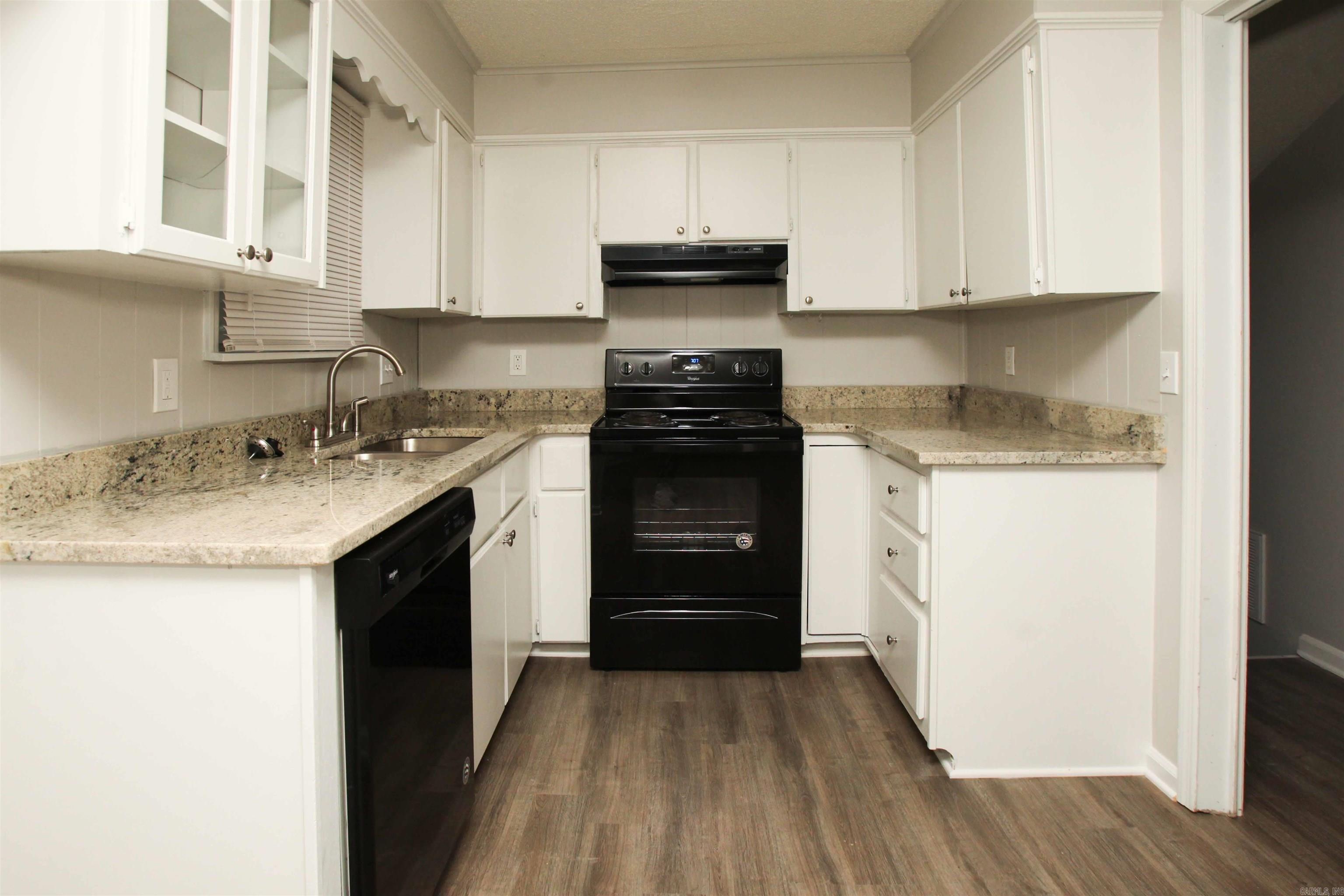 Tall Timbers - Residential Lease