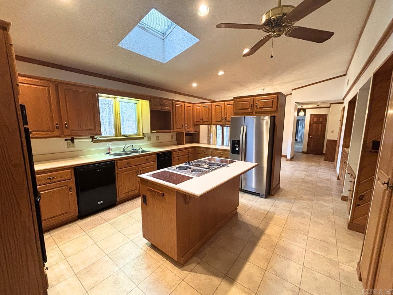 EMERSON PLACE #1 - Residential