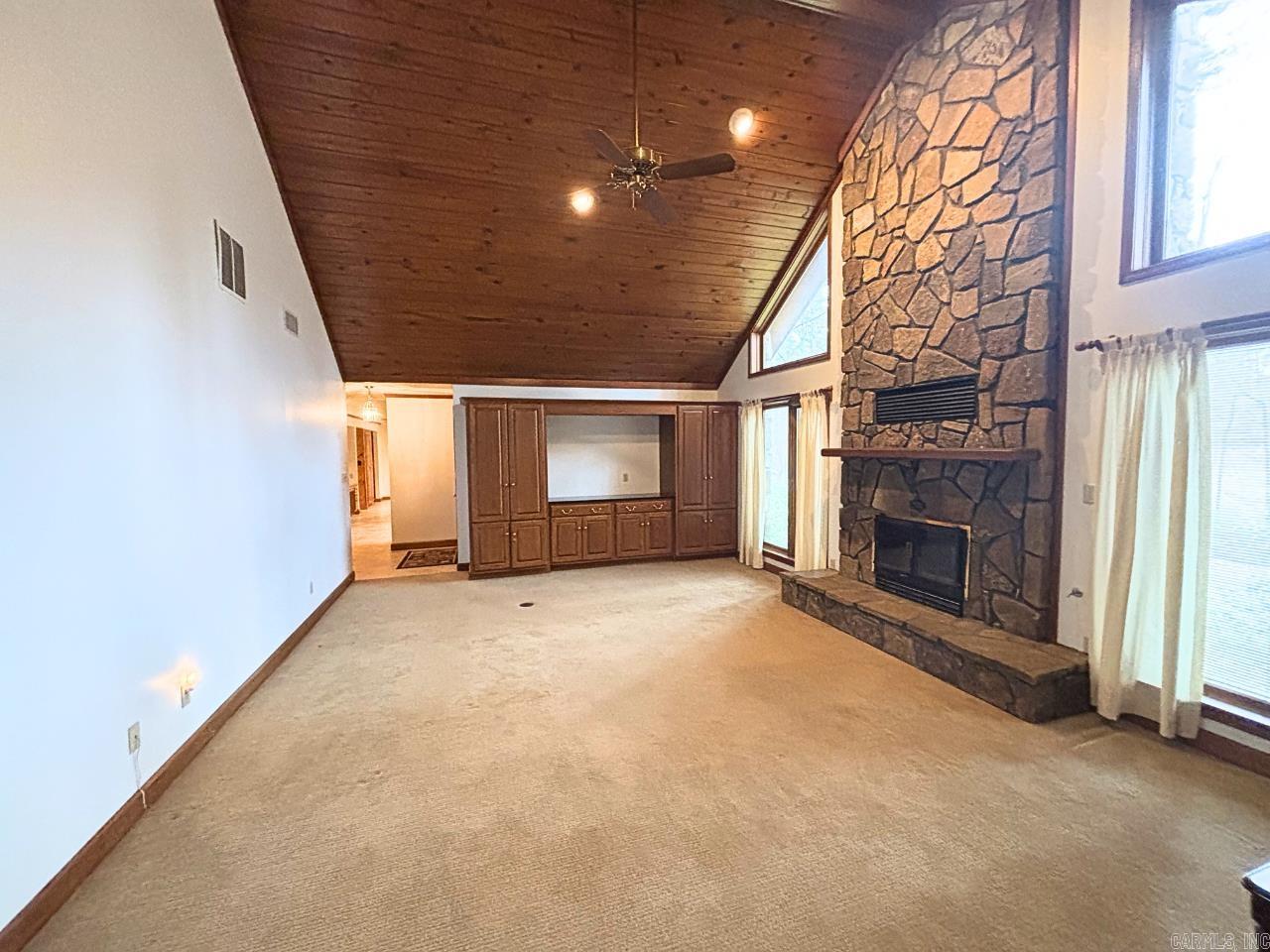 EMERSON PLACE #1 - Residential