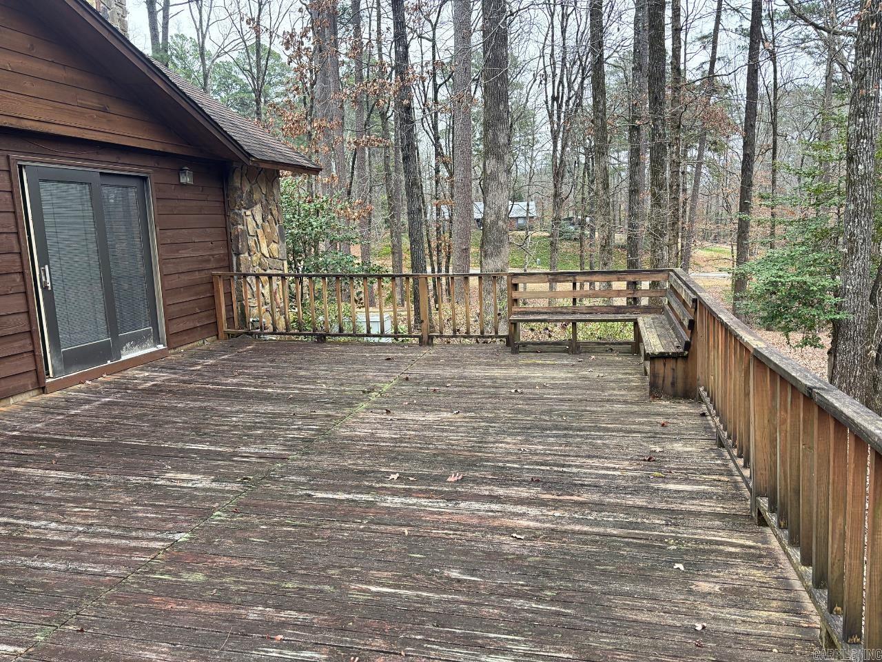 EMERSON PLACE #1 - Residential