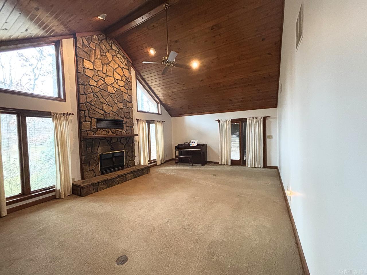 EMERSON PLACE #1 - Residential