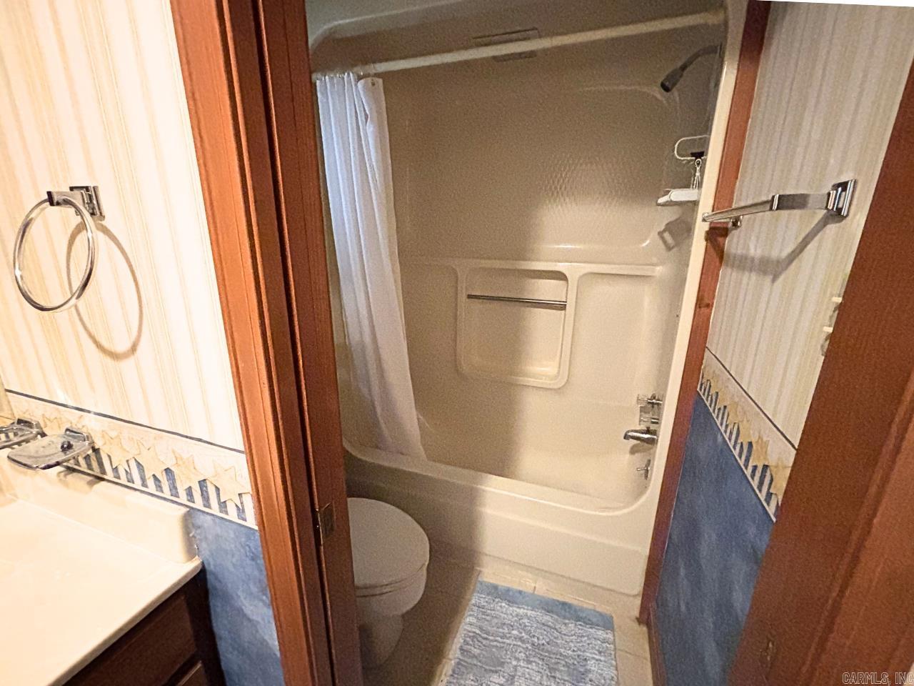 EMERSON PLACE #1 - Residential