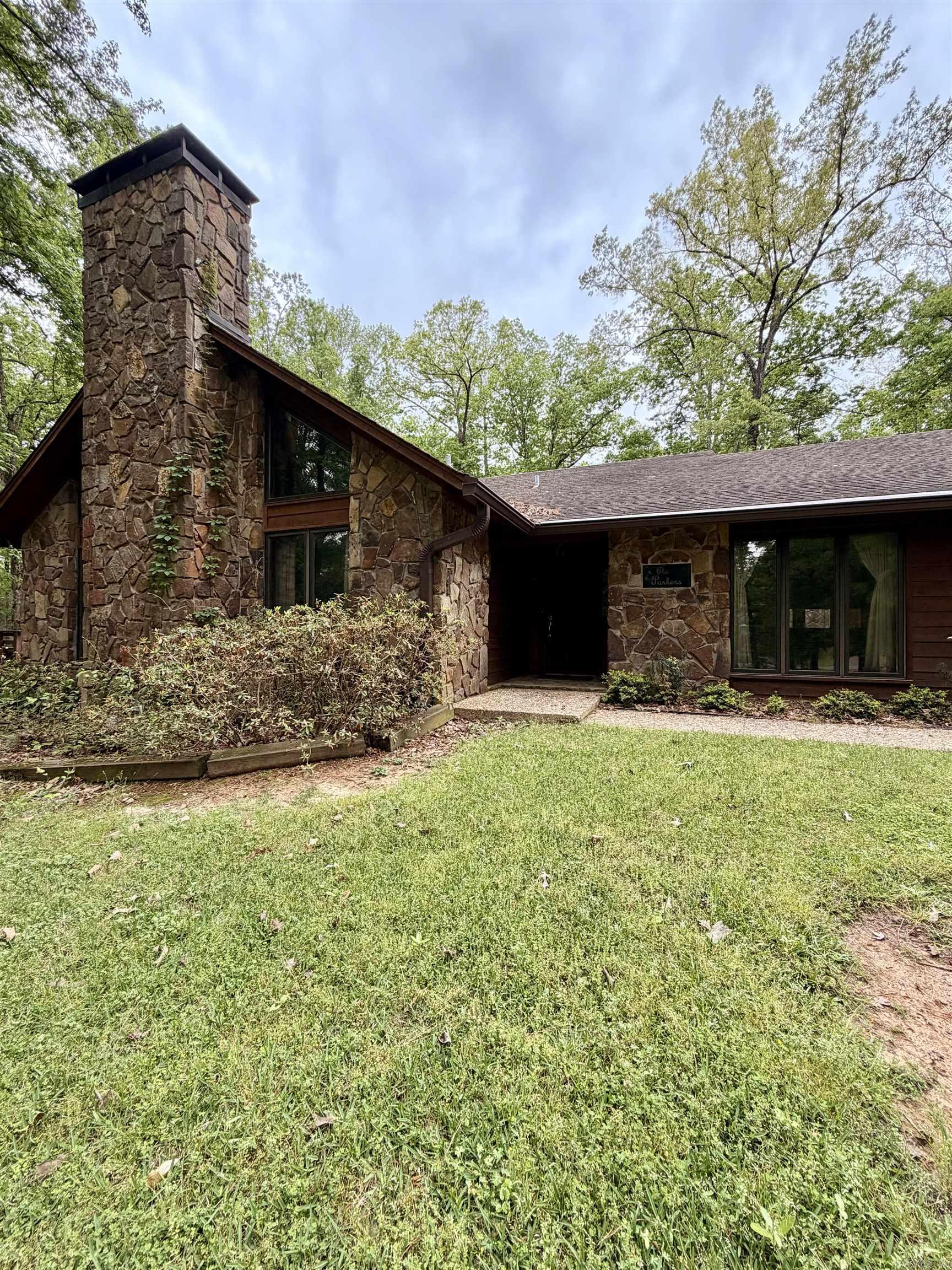 EMERSON PLACE #1 - Residential