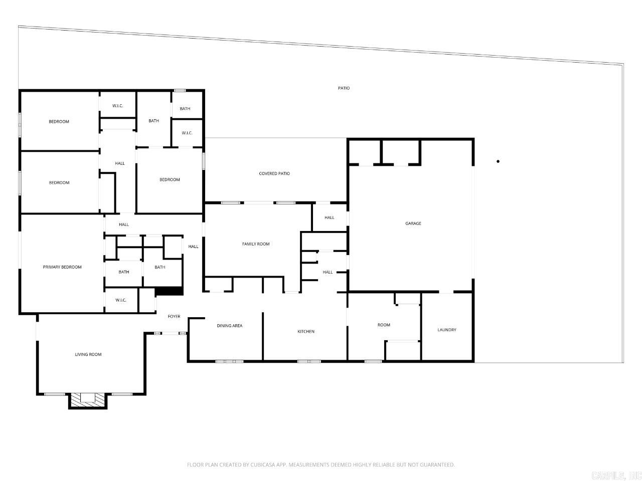 EMERSON PLACE #1 - Residential