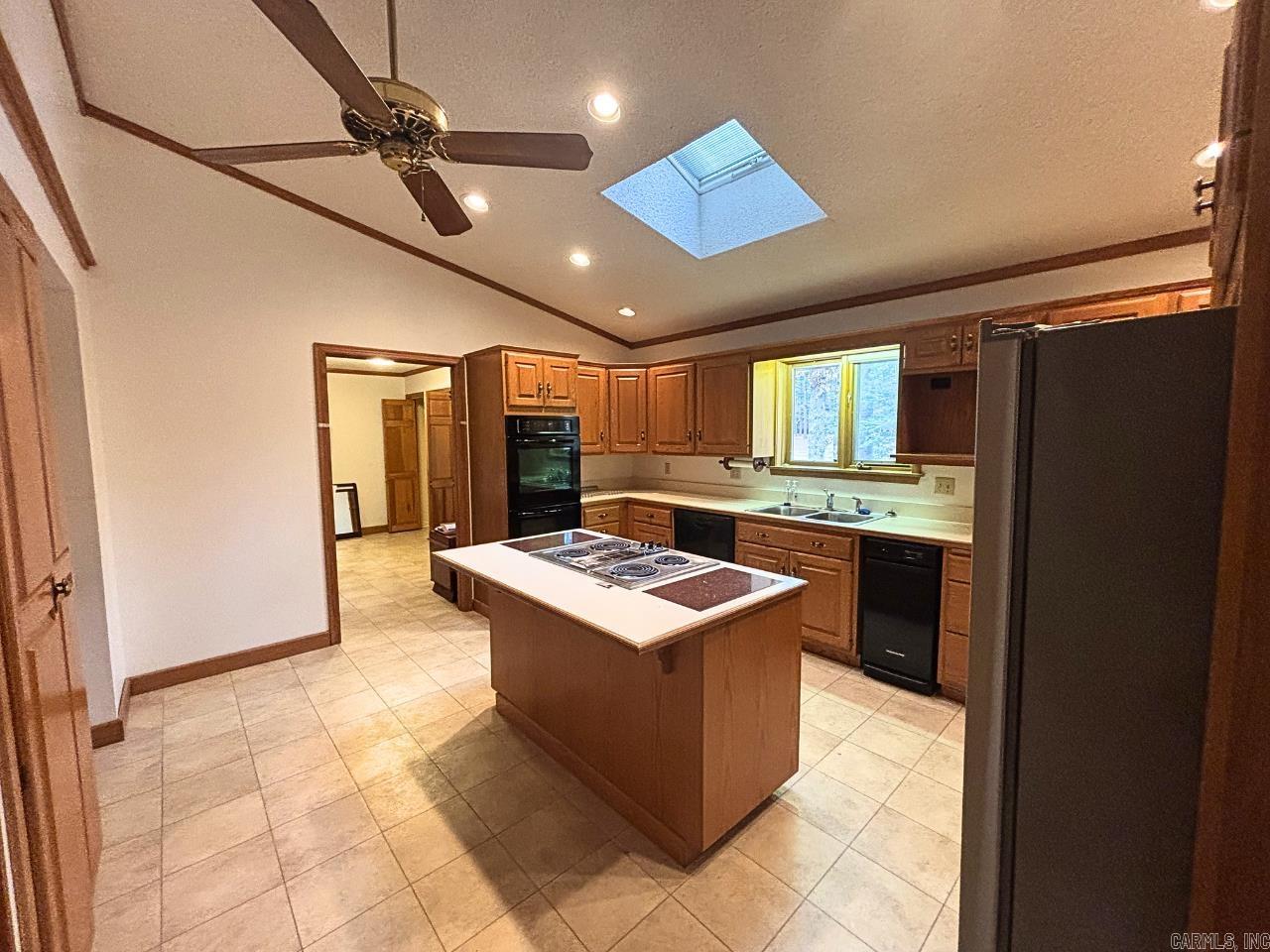 EMERSON PLACE #1 - Residential