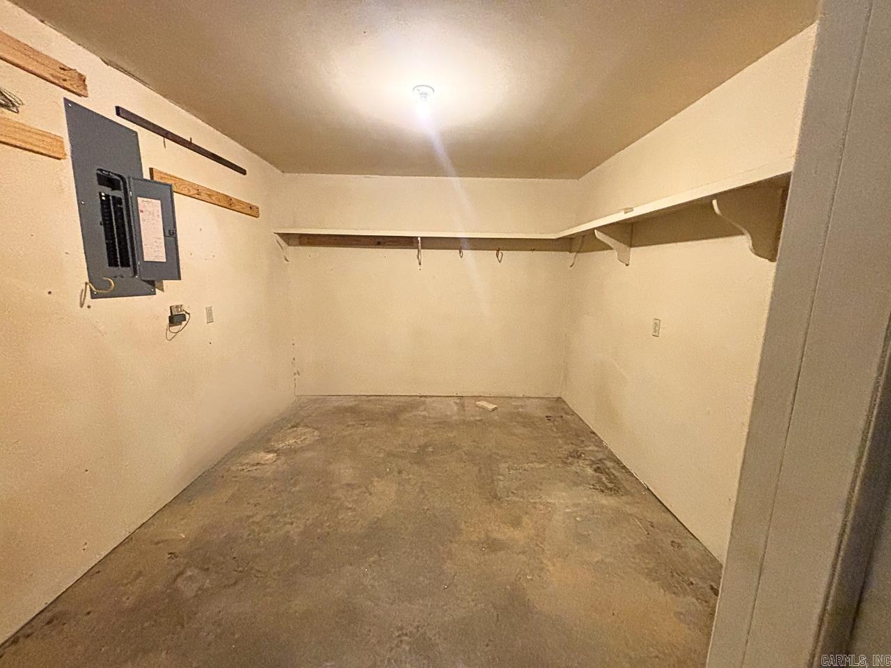 EMERSON PLACE #1 - Residential