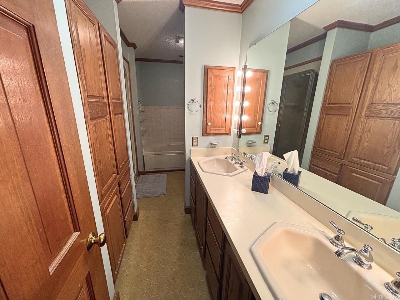 EMERSON PLACE #1 - Residential