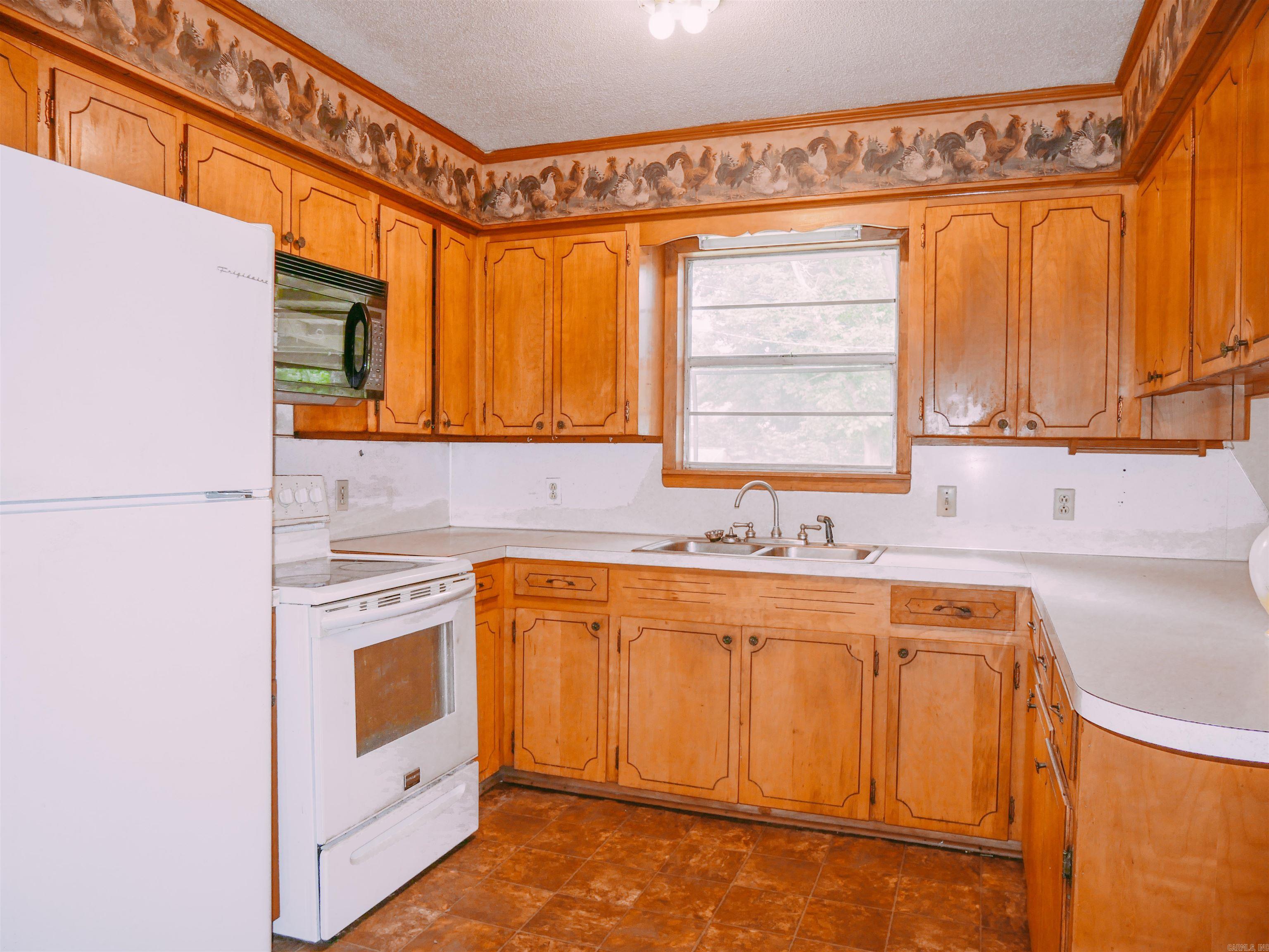 Robinson - Residential