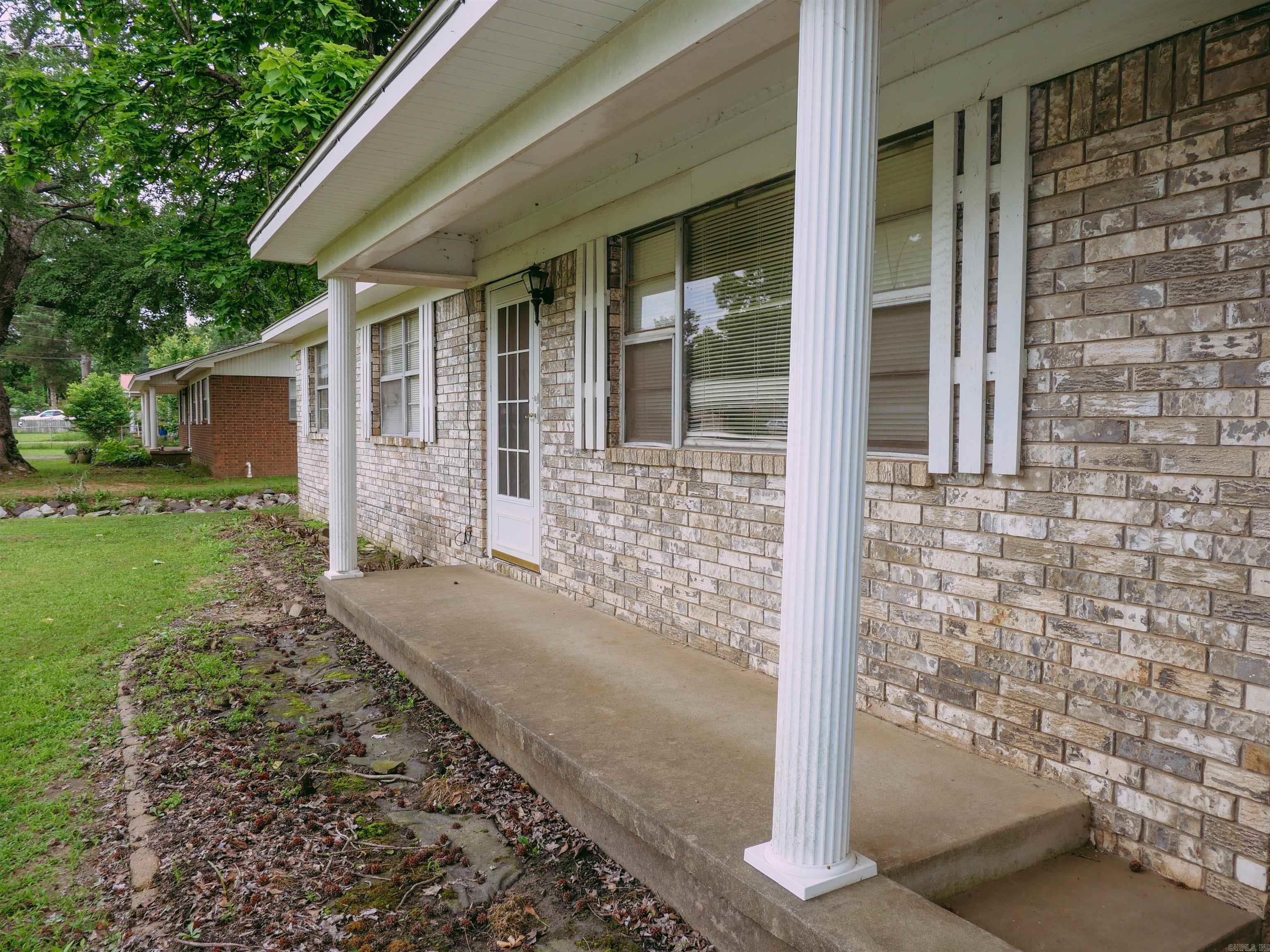 Robinson - Residential