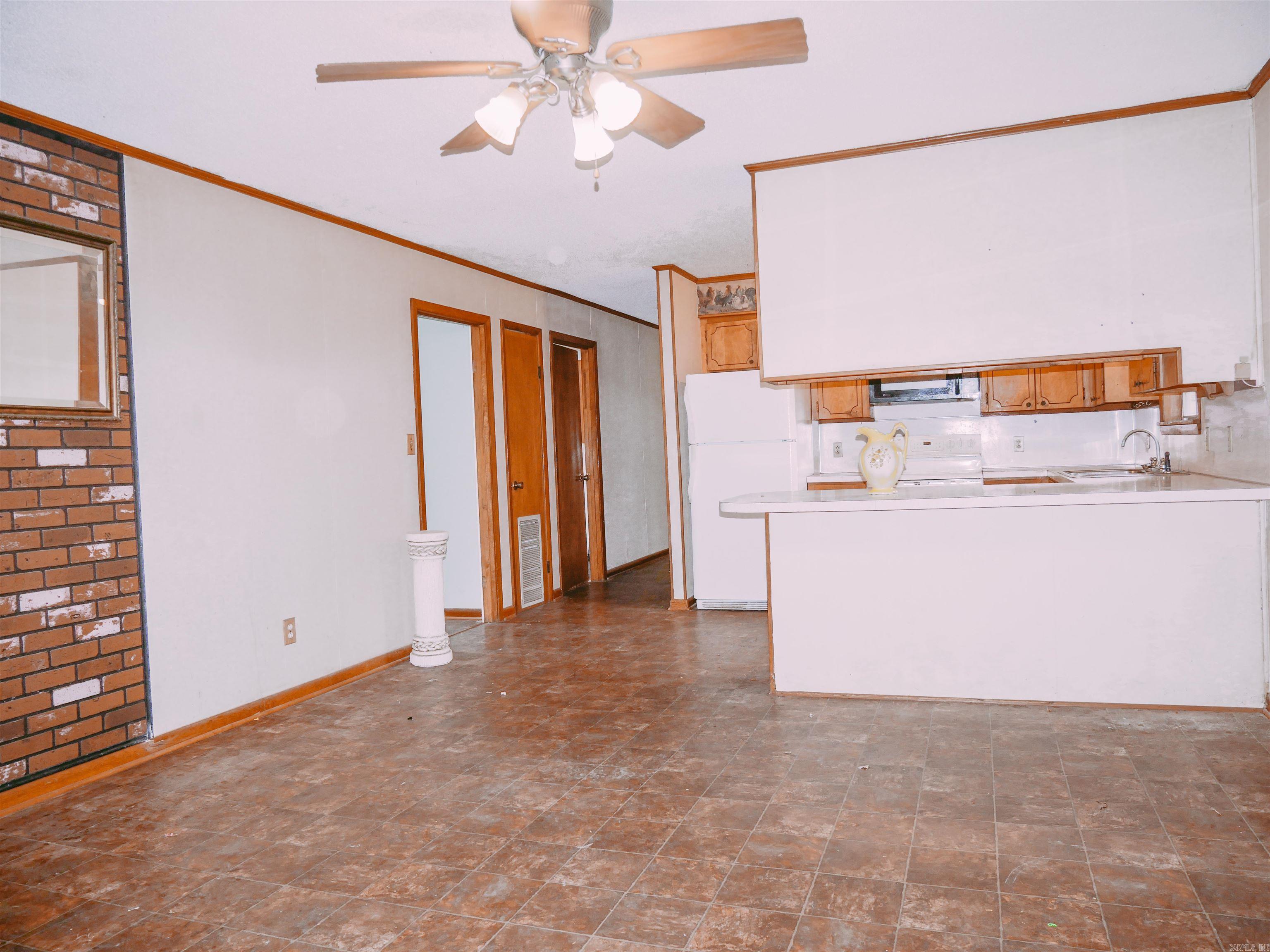 Robinson - Residential