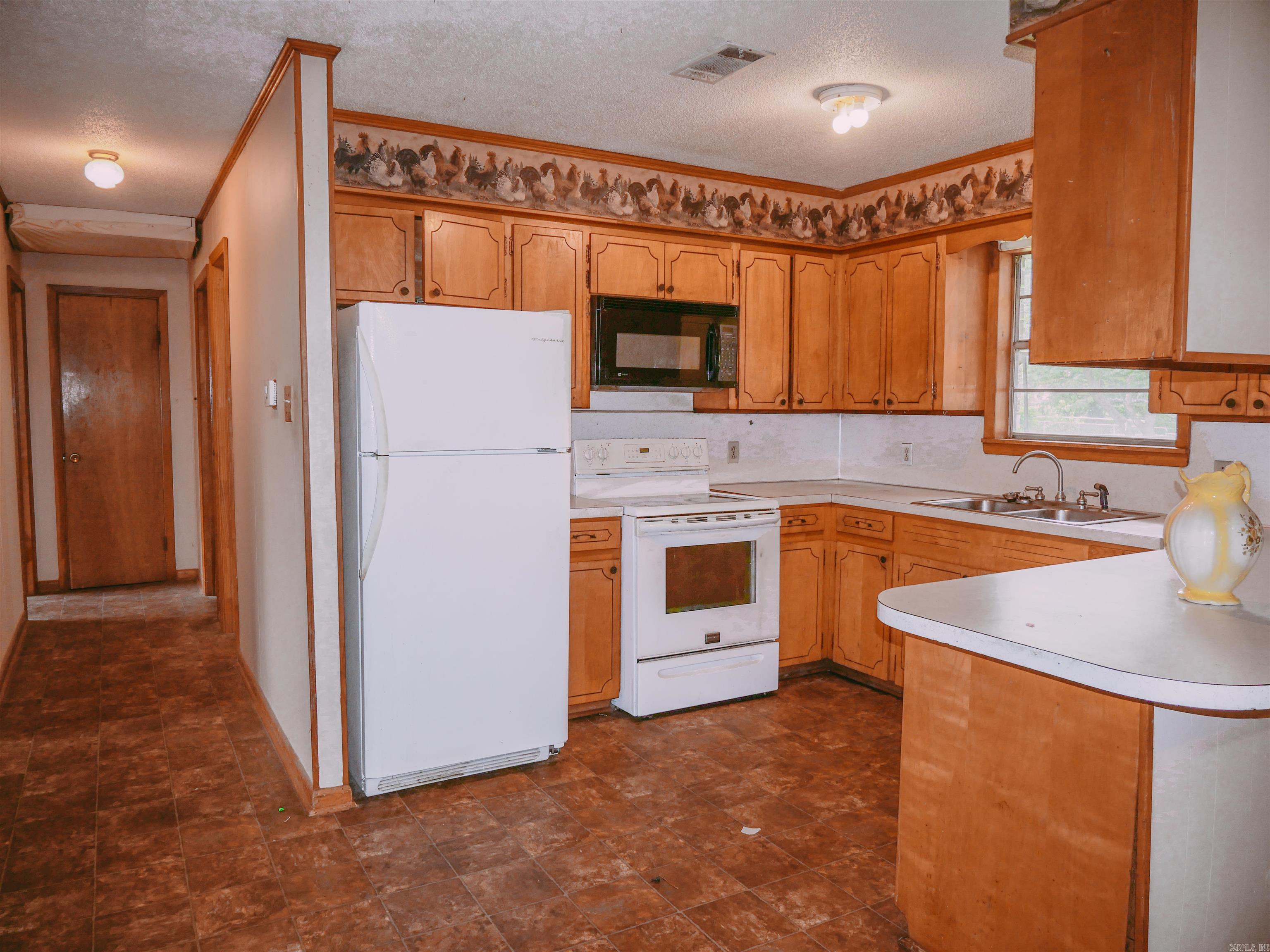 Robinson - Residential