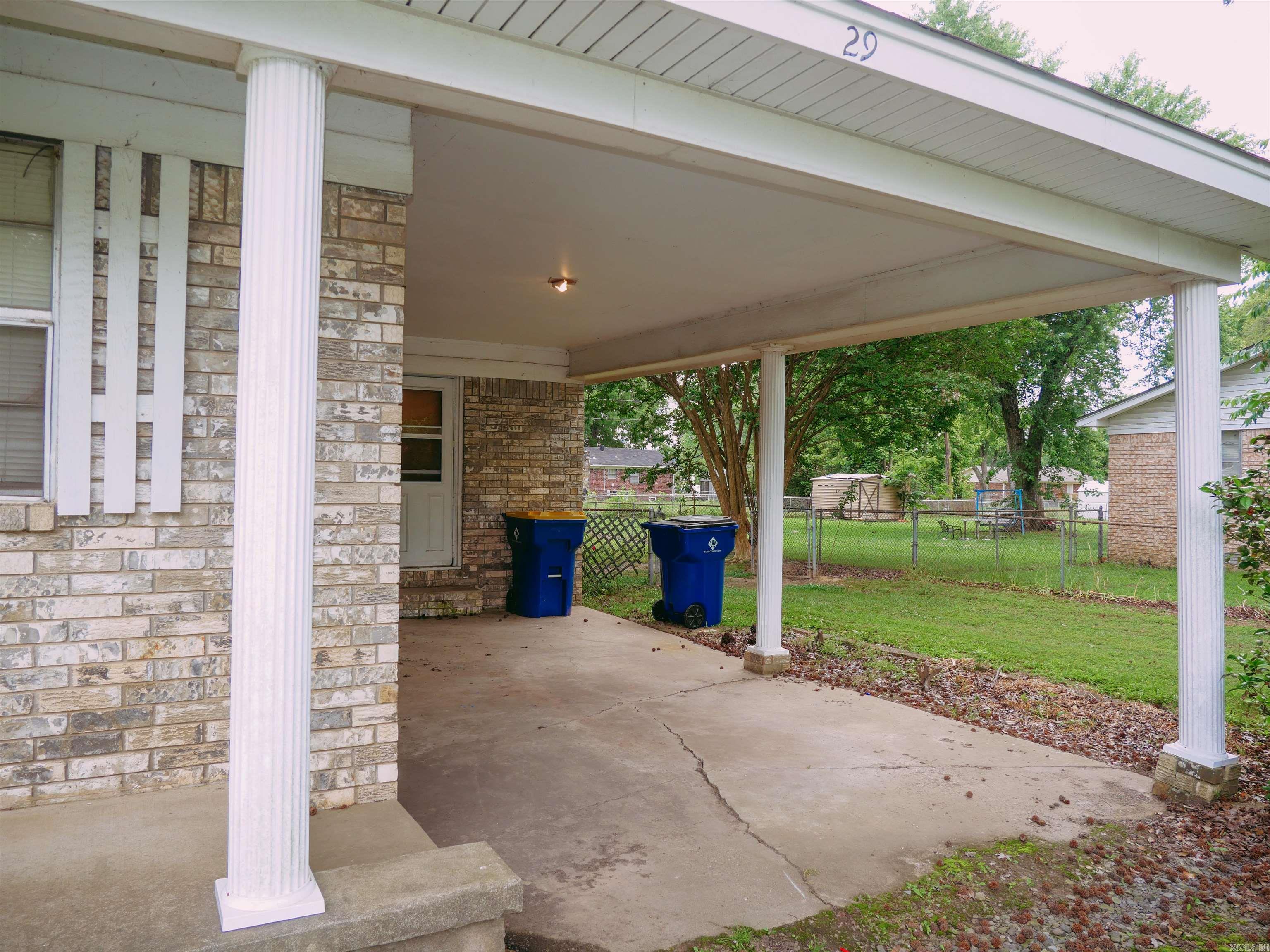 Robinson - Residential