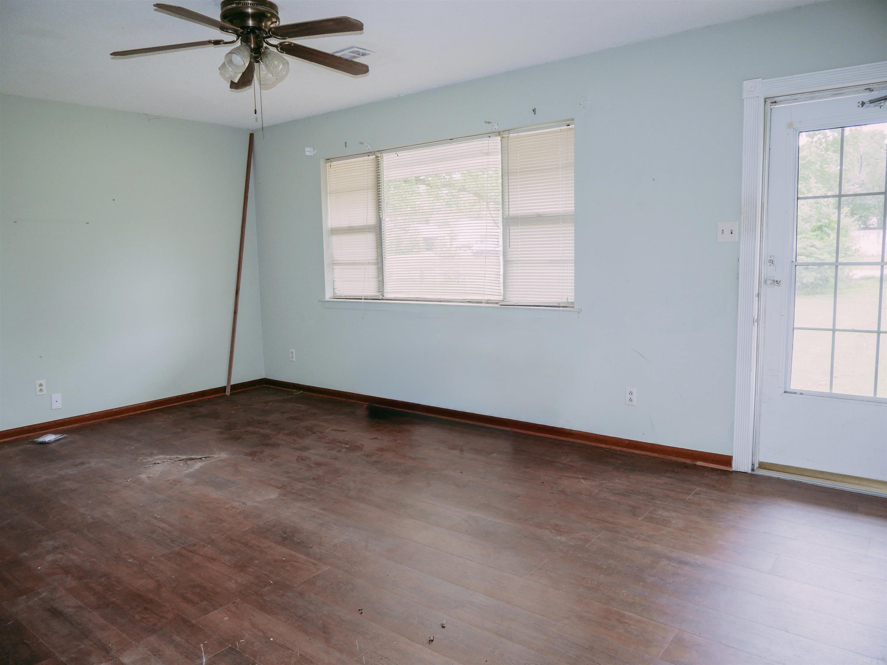 Robinson - Residential