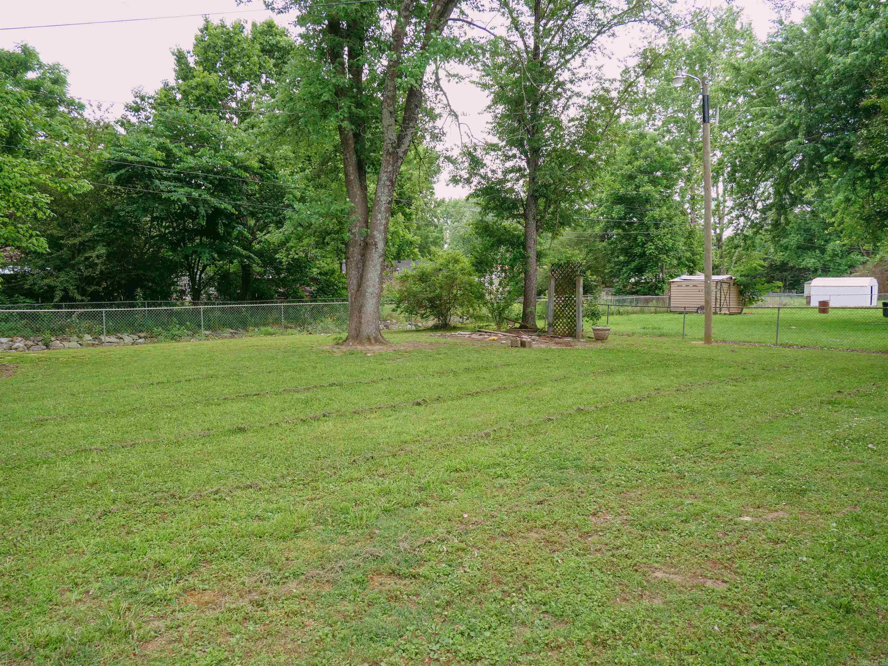 Robinson - Residential
