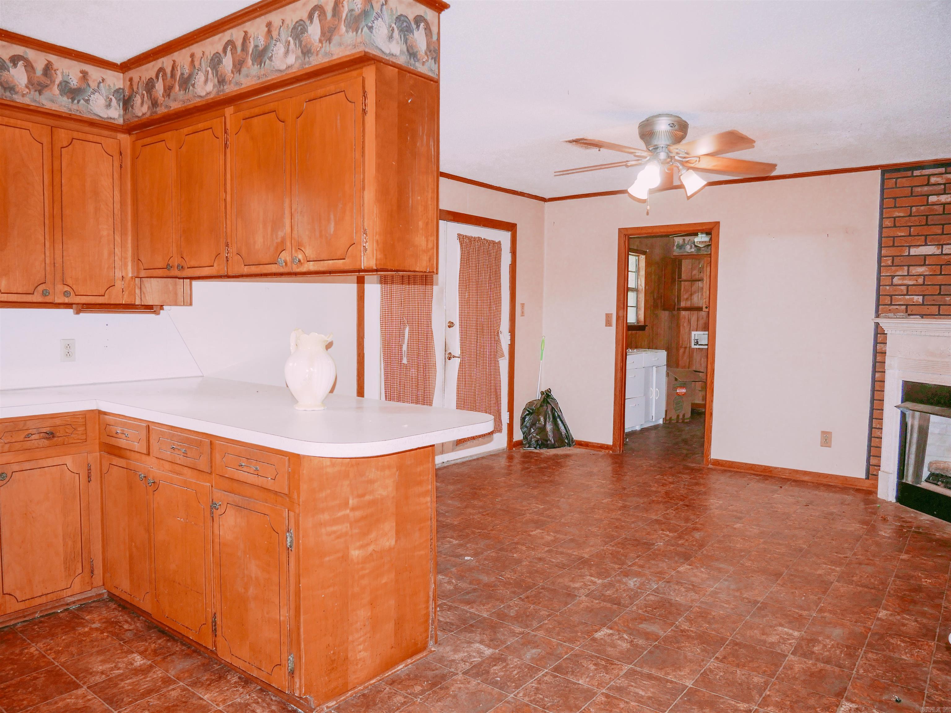 Robinson - Residential